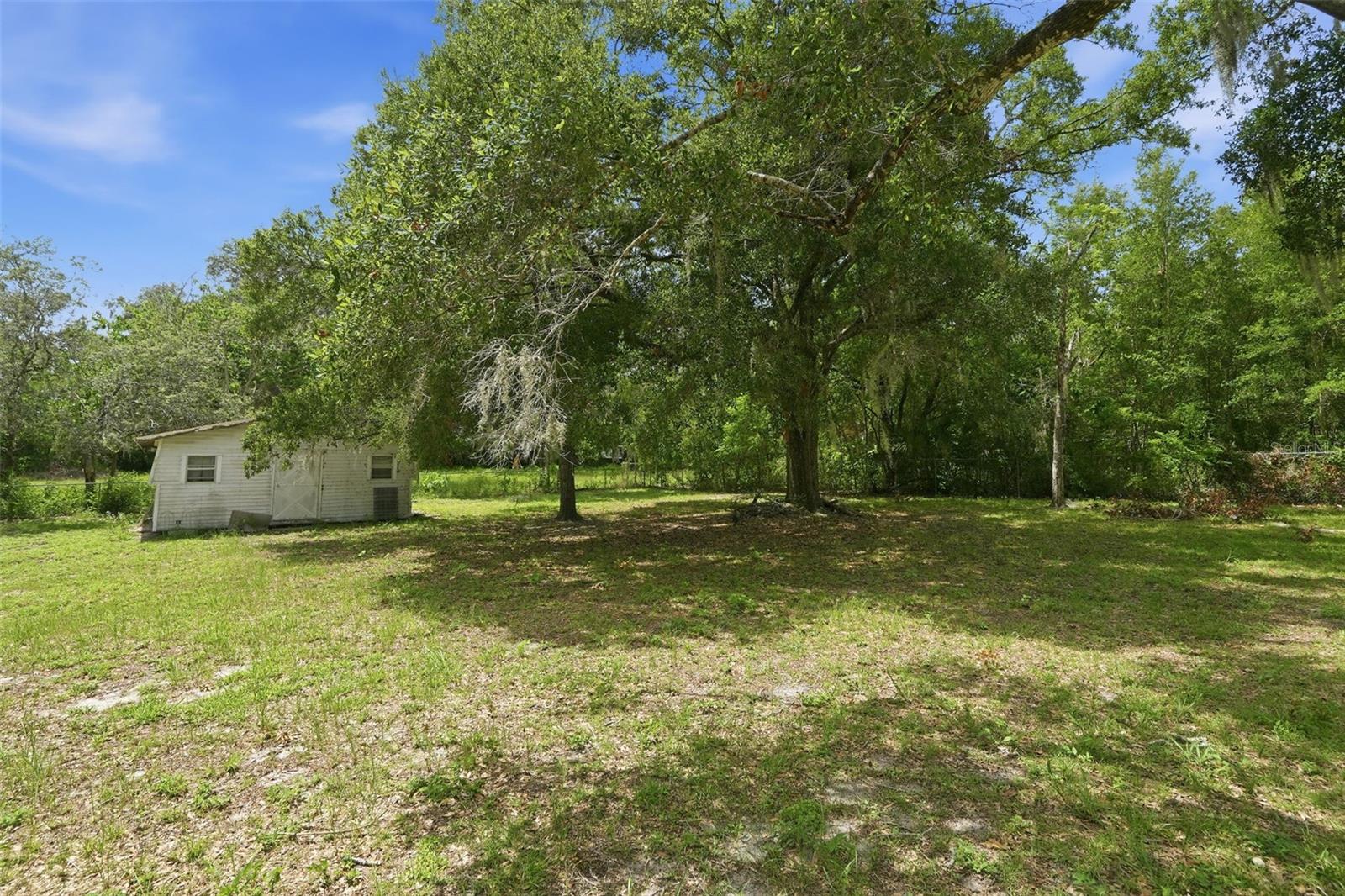 BLUEBERRY HILLS ESTATES - Residential