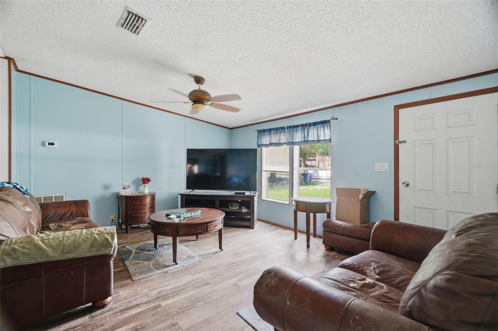 BLUEBERRY HILLS ESTATES - Residential