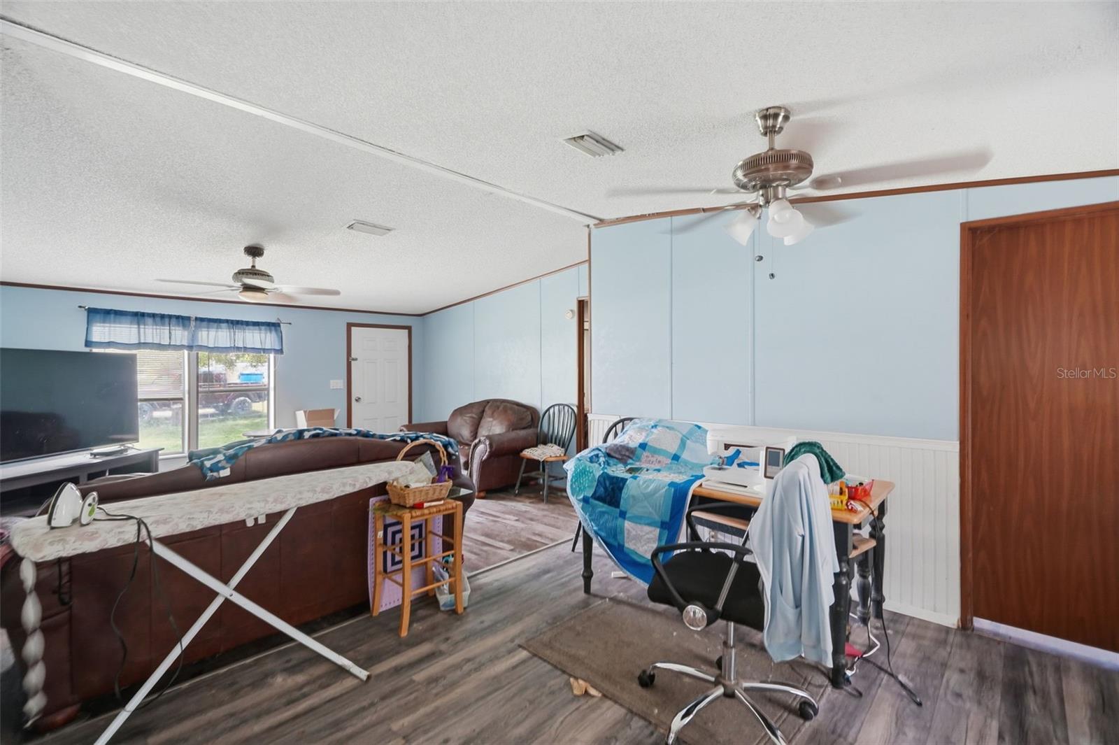BLUEBERRY HILLS ESTATES - Residential