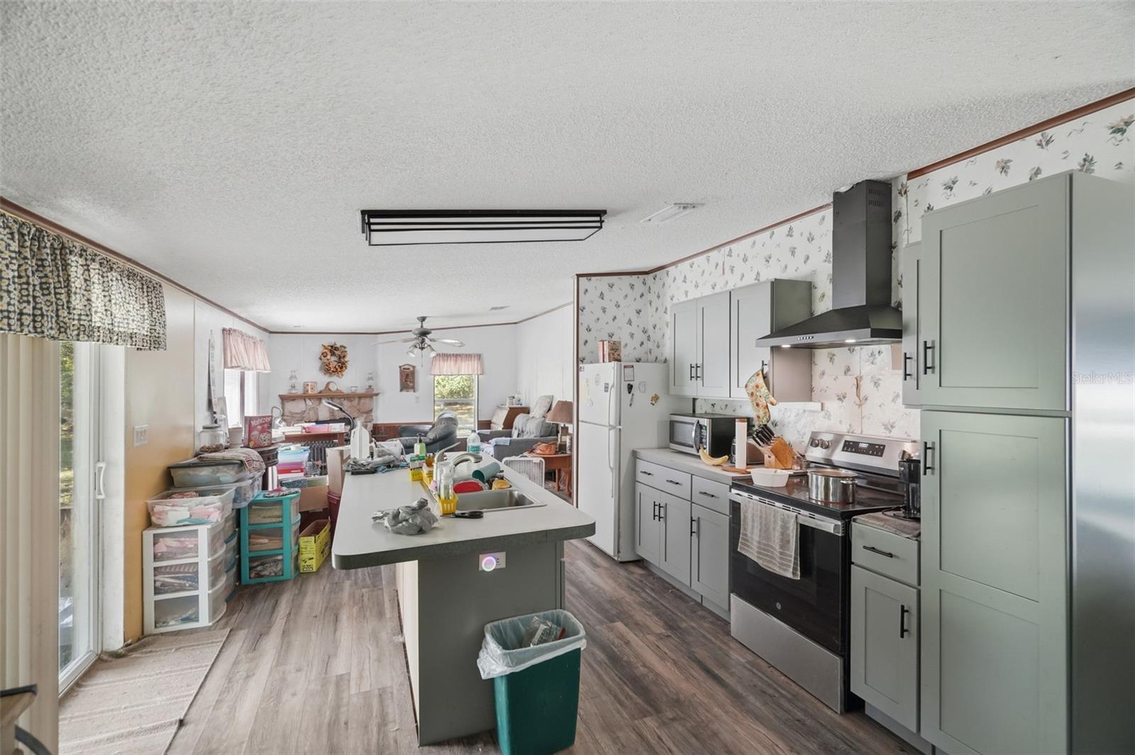 BLUEBERRY HILLS ESTATES - Residential