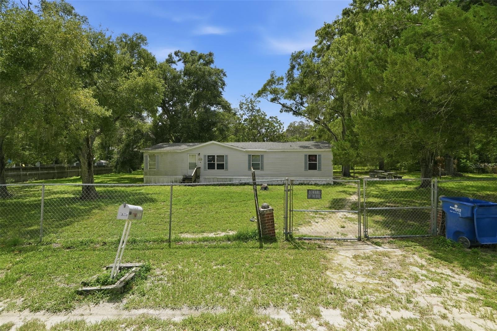 BLUEBERRY HILLS ESTATES - Residential
