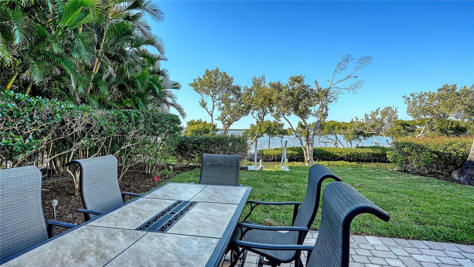QUEENS HARBOUR - Residential