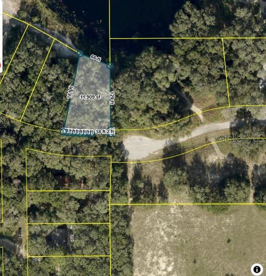 CARLTON VILLAGE SUB - Land