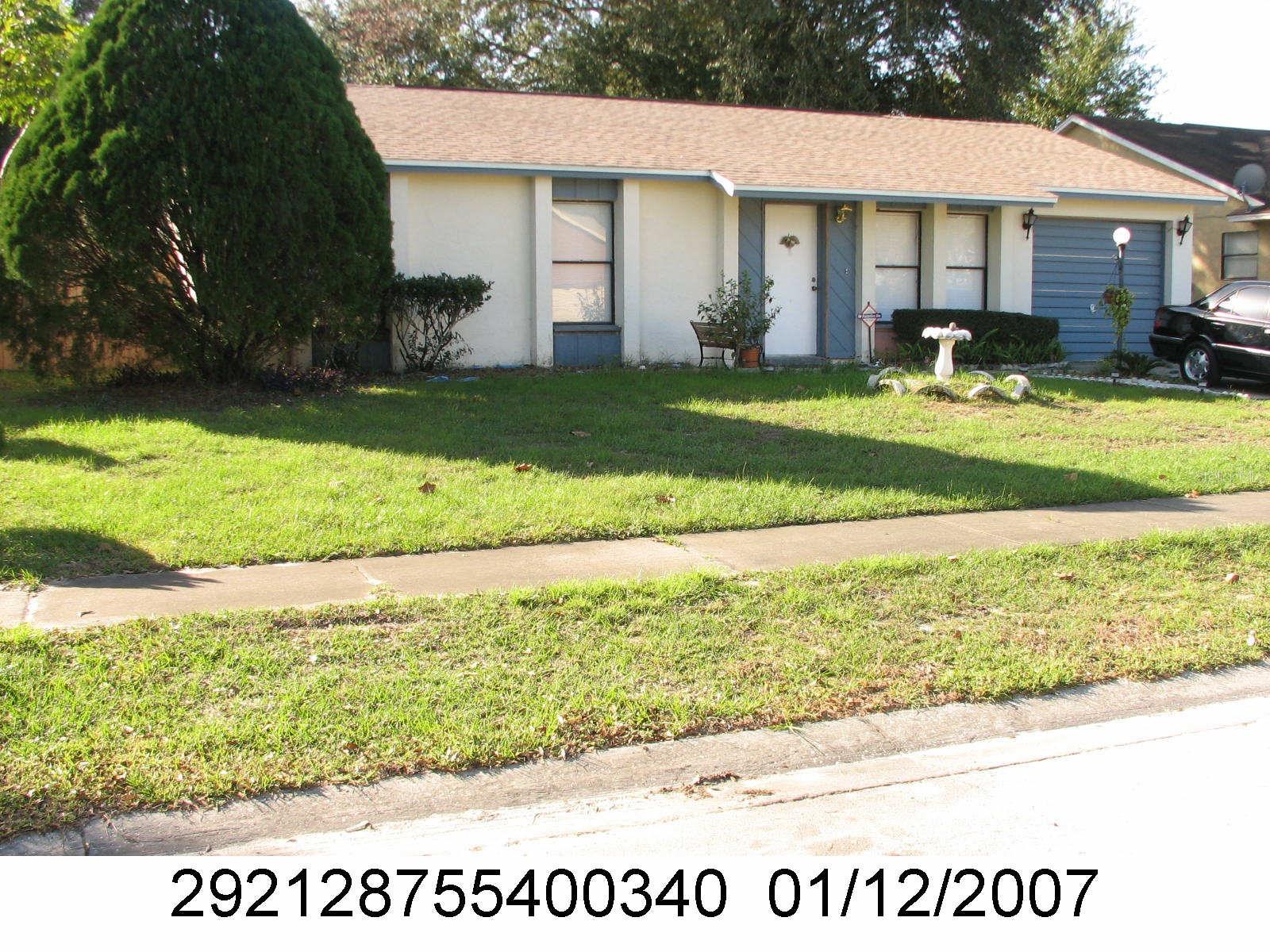 SHADY GROVE - Residential
