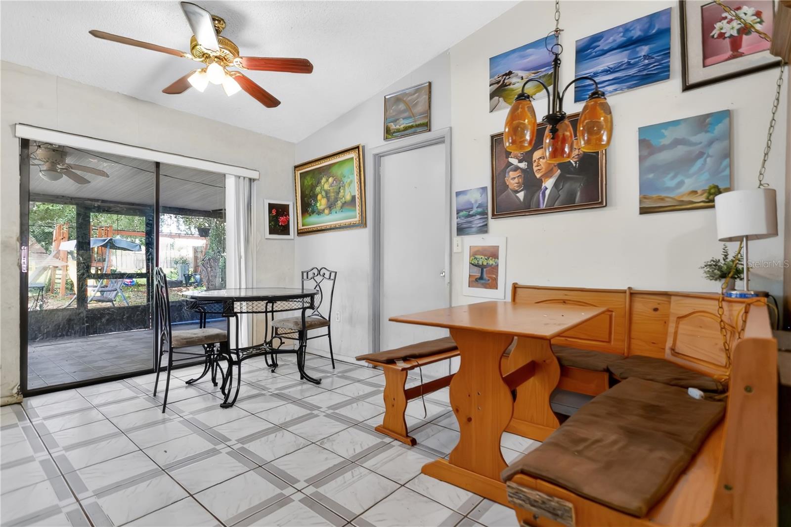 SHADY GROVE - Residential