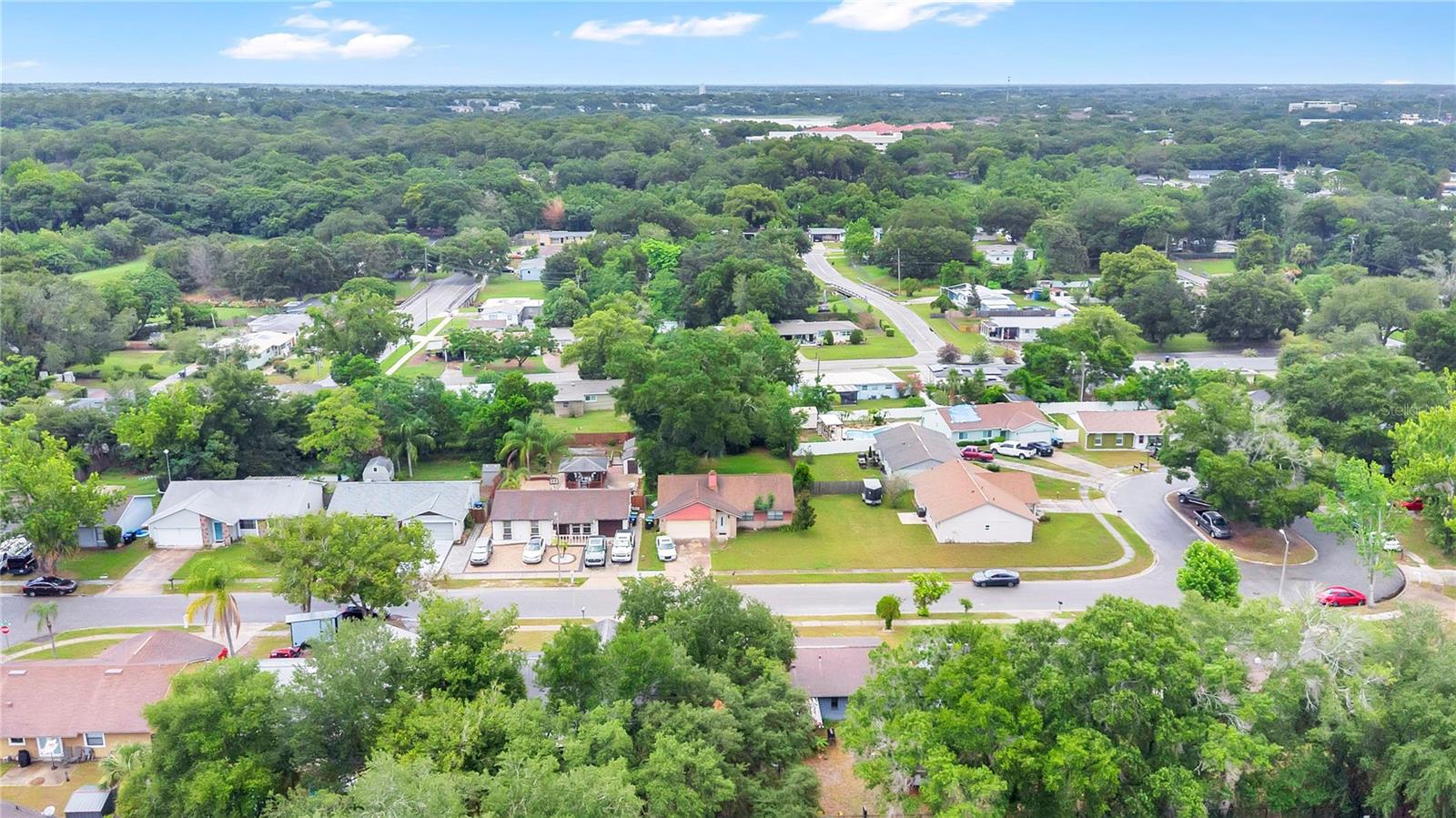 SHADY GROVE - Residential