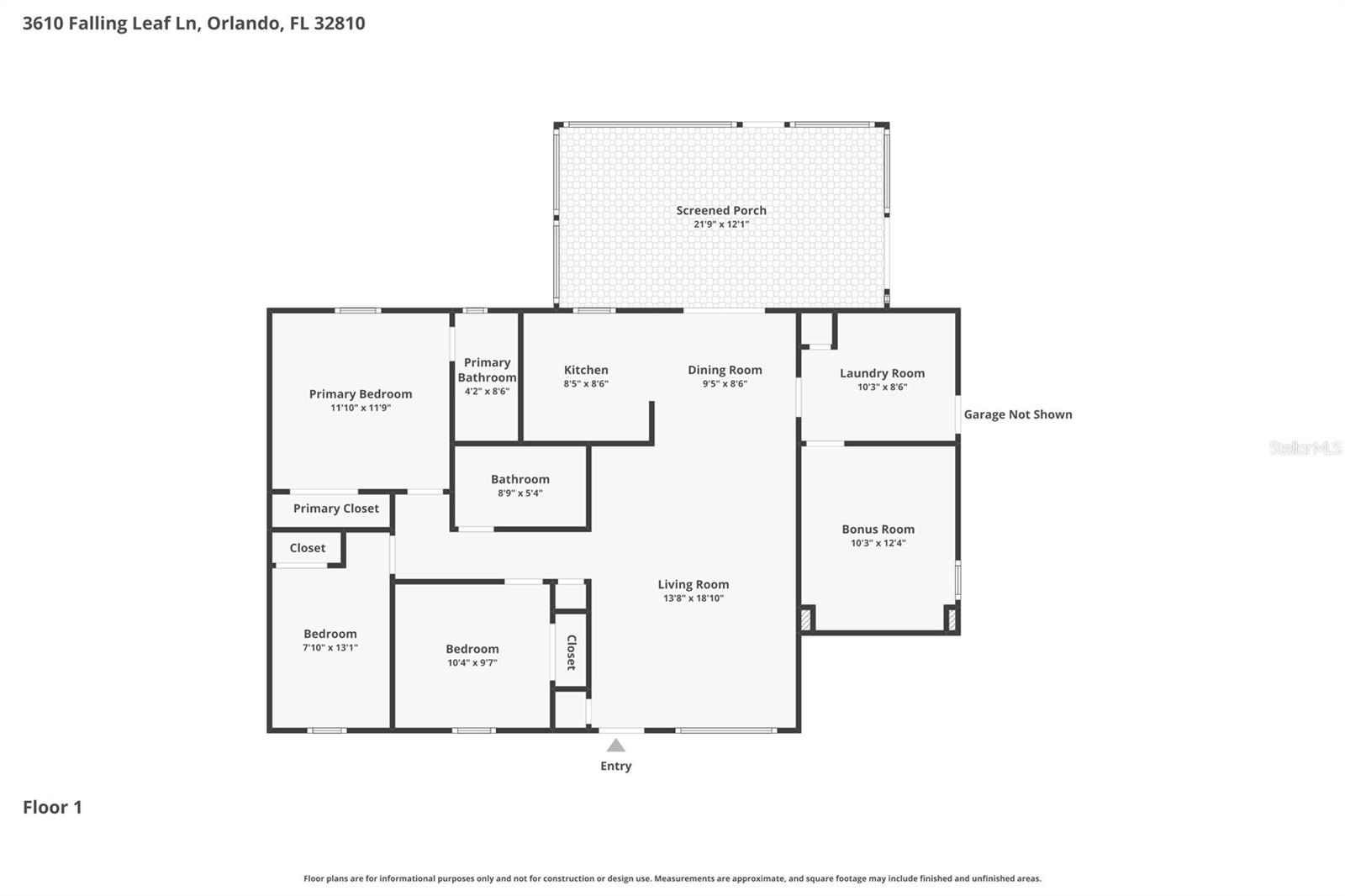 SHADY GROVE - Residential