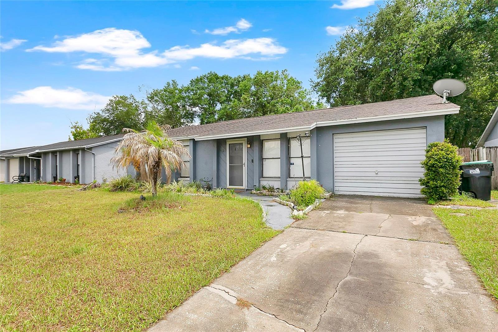 SHADY GROVE - Residential