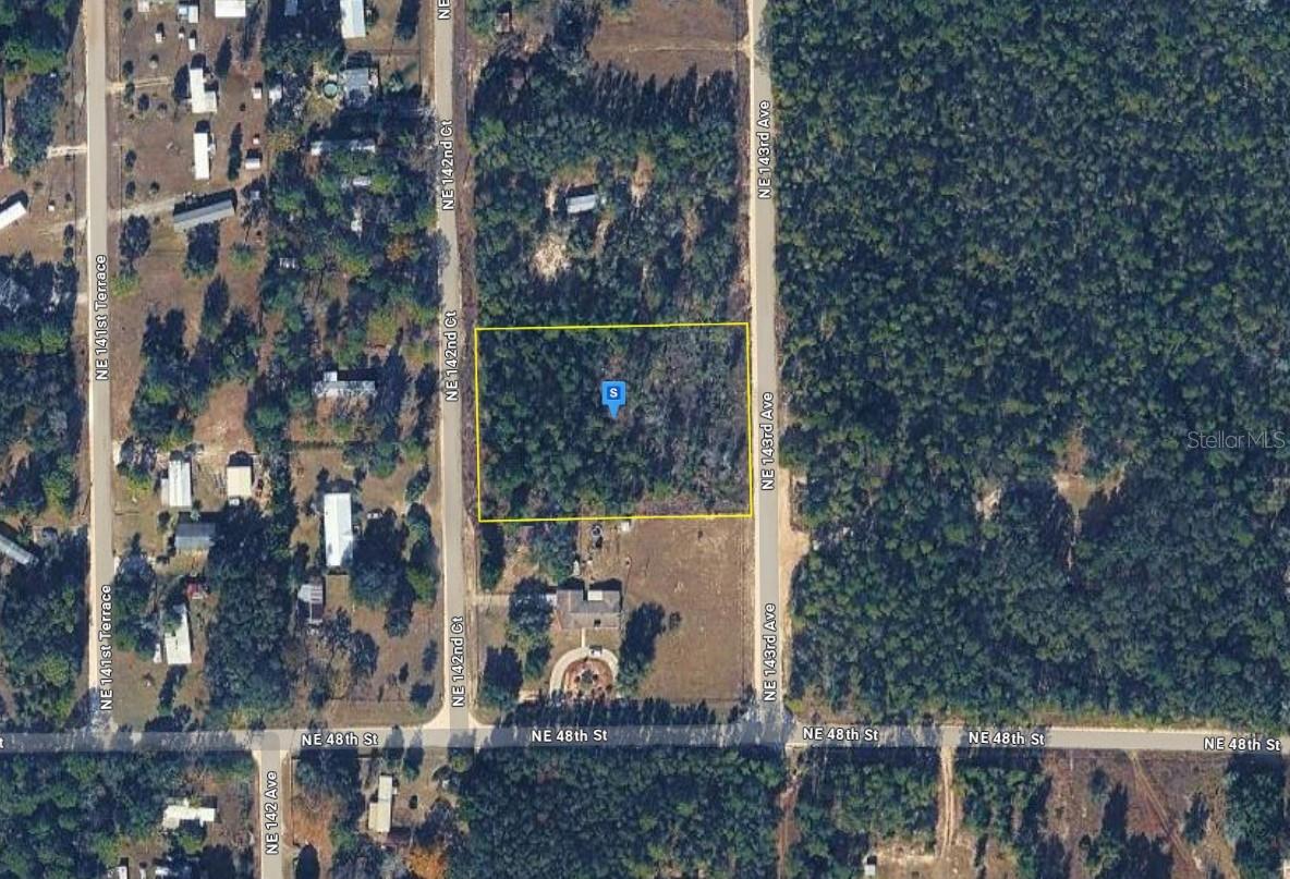 Please note, the seller has lowered the price several times and is now firm at the listing price.
This vacant lot offers an excellent opportunity to build your future home or make a smart investment. Situated in a desirable neighborhood, the property features 1.40 acres with wooded terrain. Well and septic are required. Enjoy a peaceful setting while remaining conveniently located near shopping, dining, schools, and major highways, providing easy access to city amenities. Whether you’re looking for a private retreat, a development opportunity, or a long-term investment, this lot provides the flexibility and location to suit your needs. Listing is for land only and comes As Is. Street addresses can be for listing purposes only and vacant land will receive a true street address once improved.