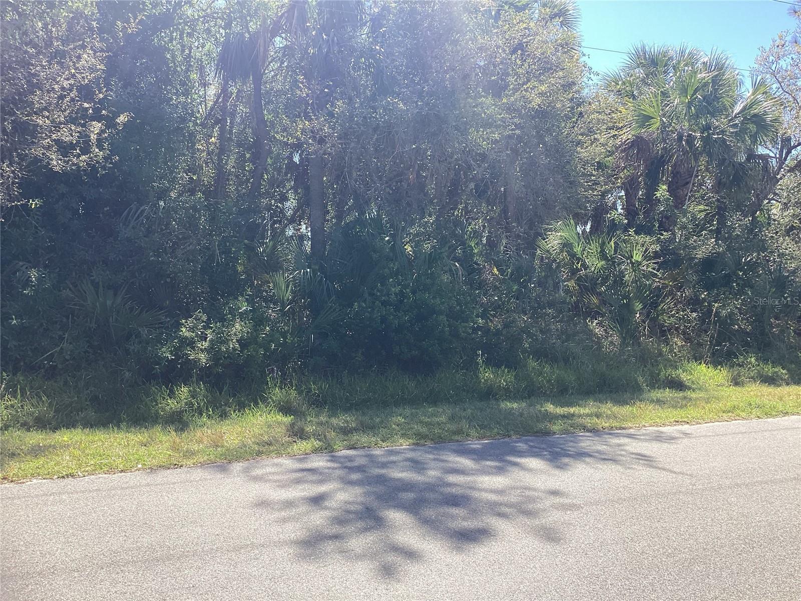 PORT CHARLOTTE SUB 19 - Land
