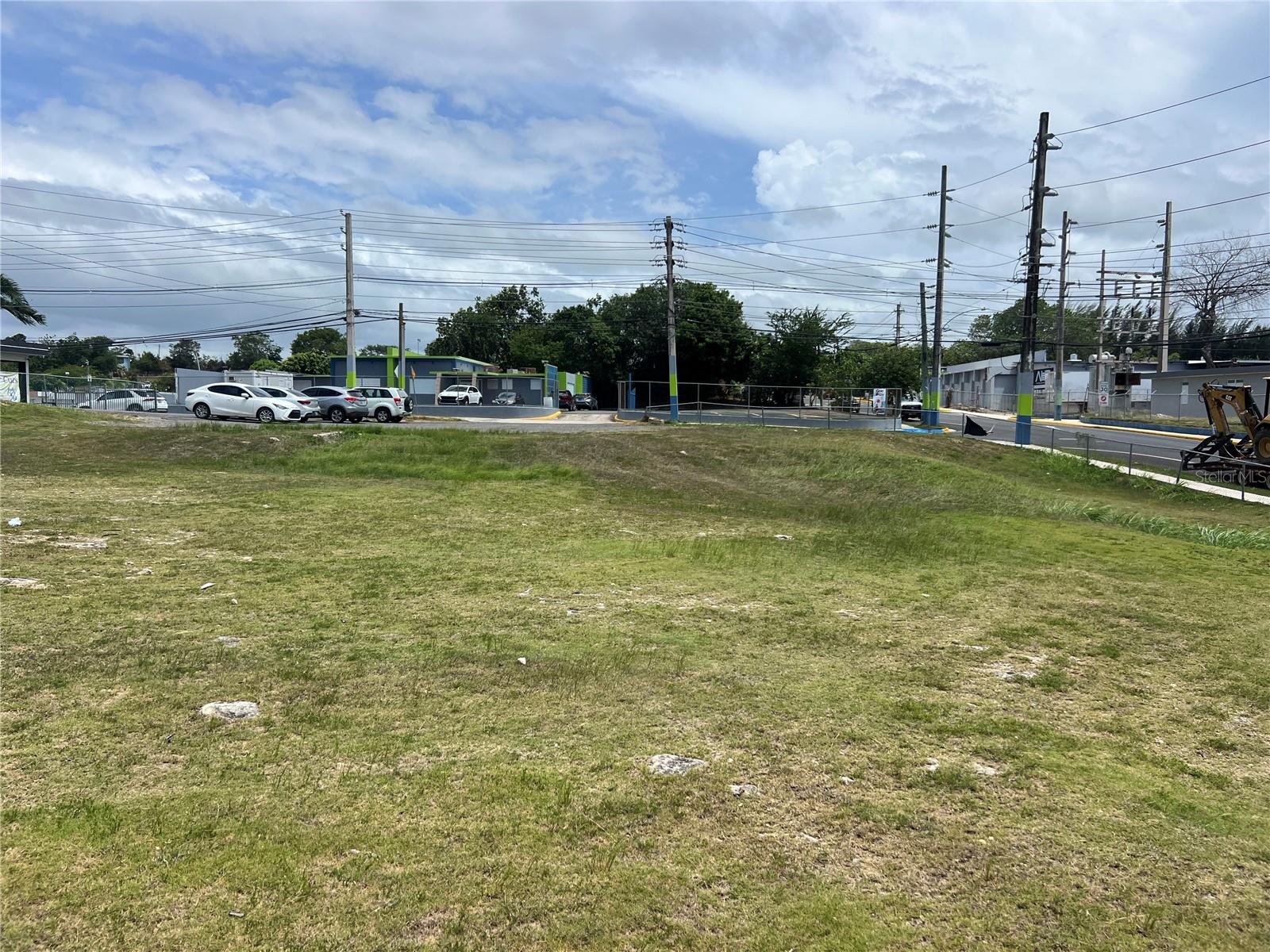 ATTENTION INVESTORS AND DEVELOPERS! Strategic opportunity in Camuy. 3 contiguous commercial lots being sold together, consolidating a 1,708.19 SqM (0.42 Acres) site with a massive commercial frontage of 142 linear feet along Road 119 (KM 5.2, Bo. Puente). Premium high-traffic corner location, ideal for maximizing visibility and access. Features C-I (Intermediate Commercial) zoning on 'Suelo Urbano' (Urban Soil), allowing for immediate and diversified development: Pharmacy, Light Industrial/Distribution Center, Professional Offices, Retail, Restaurants, or Multi-Family Residential Project. Land is located completely outside of flood zones. Coordinates: 18.47662890, -66.85247236. Contact us today, we are ready to assist you!