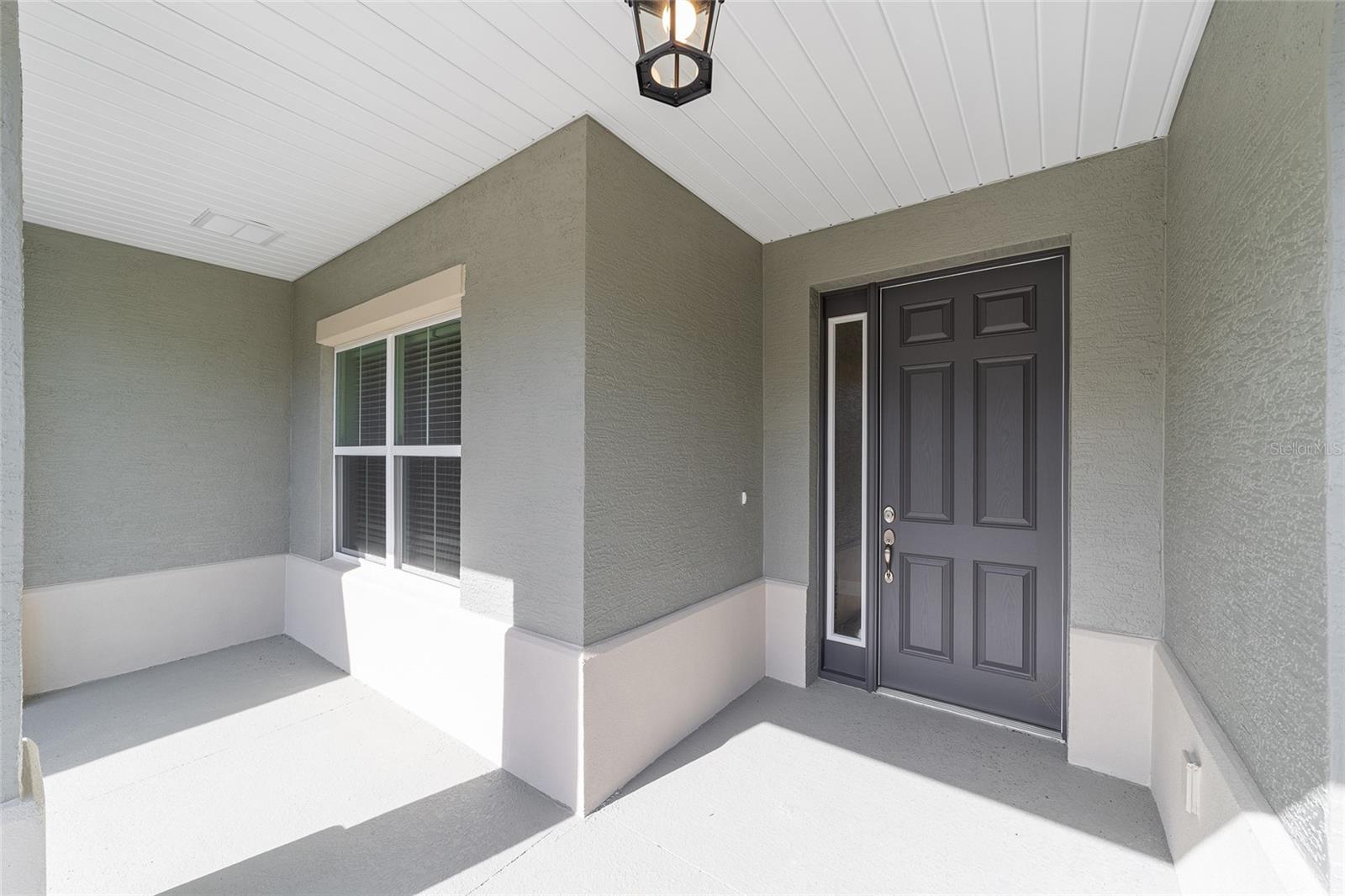 ON TOP OF THE WORLD - Residential Lease