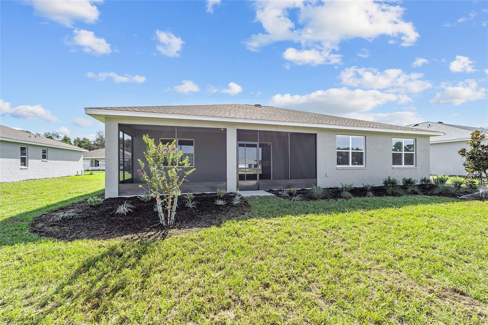 ON TOP OF THE WORLD - Residential Lease