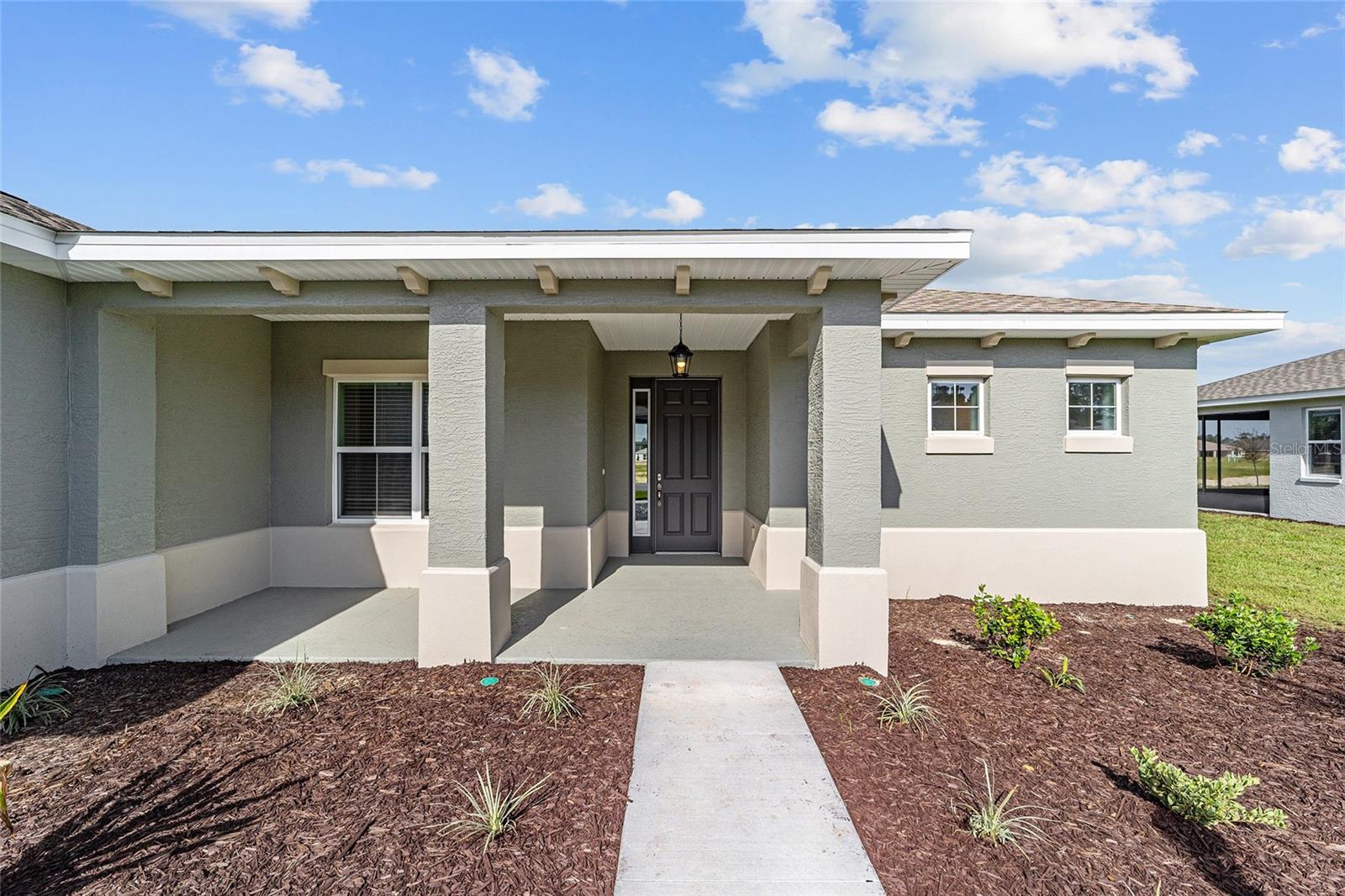 ON TOP OF THE WORLD - Residential Lease