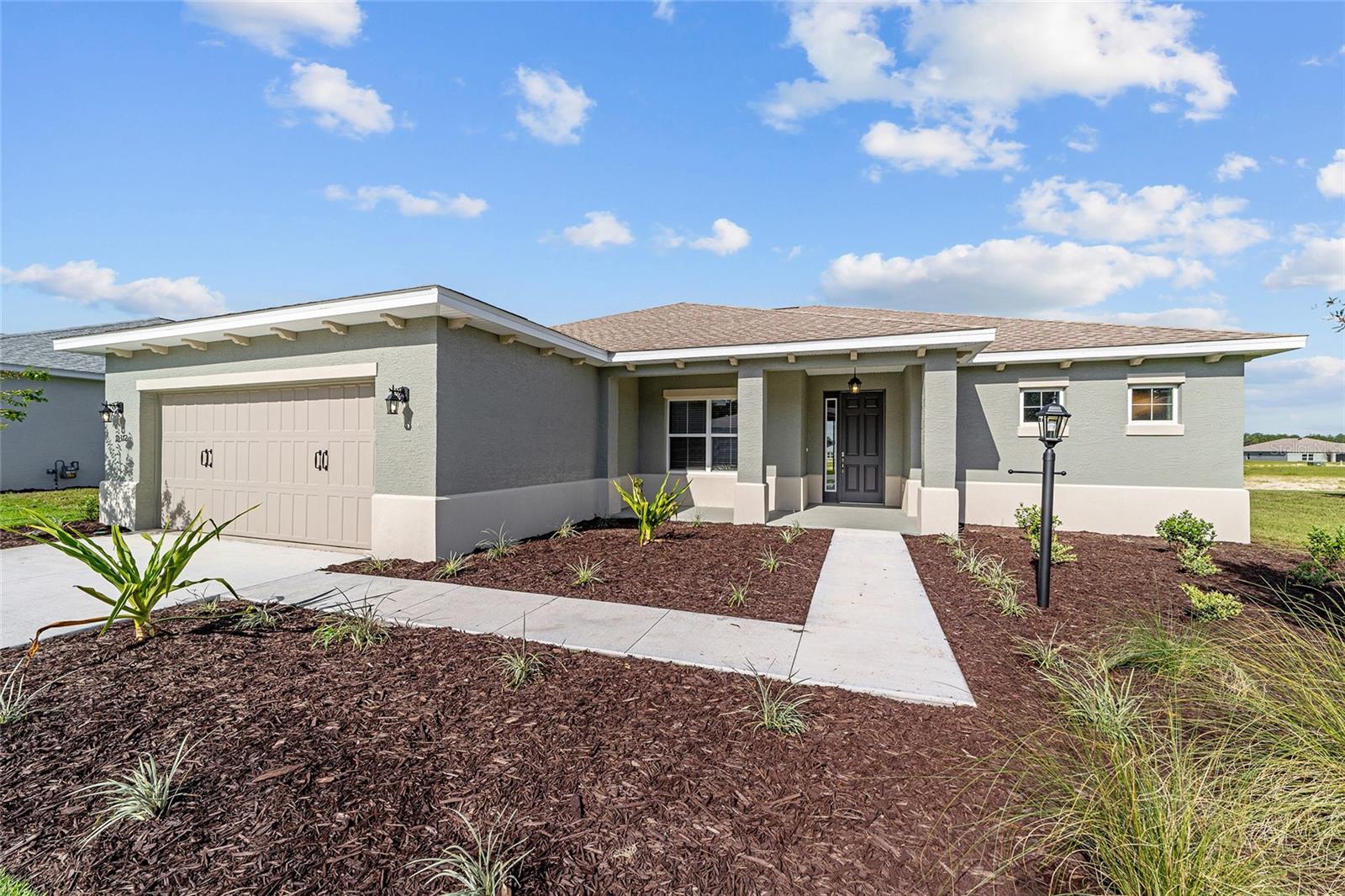 ON TOP OF THE WORLD - Residential Lease