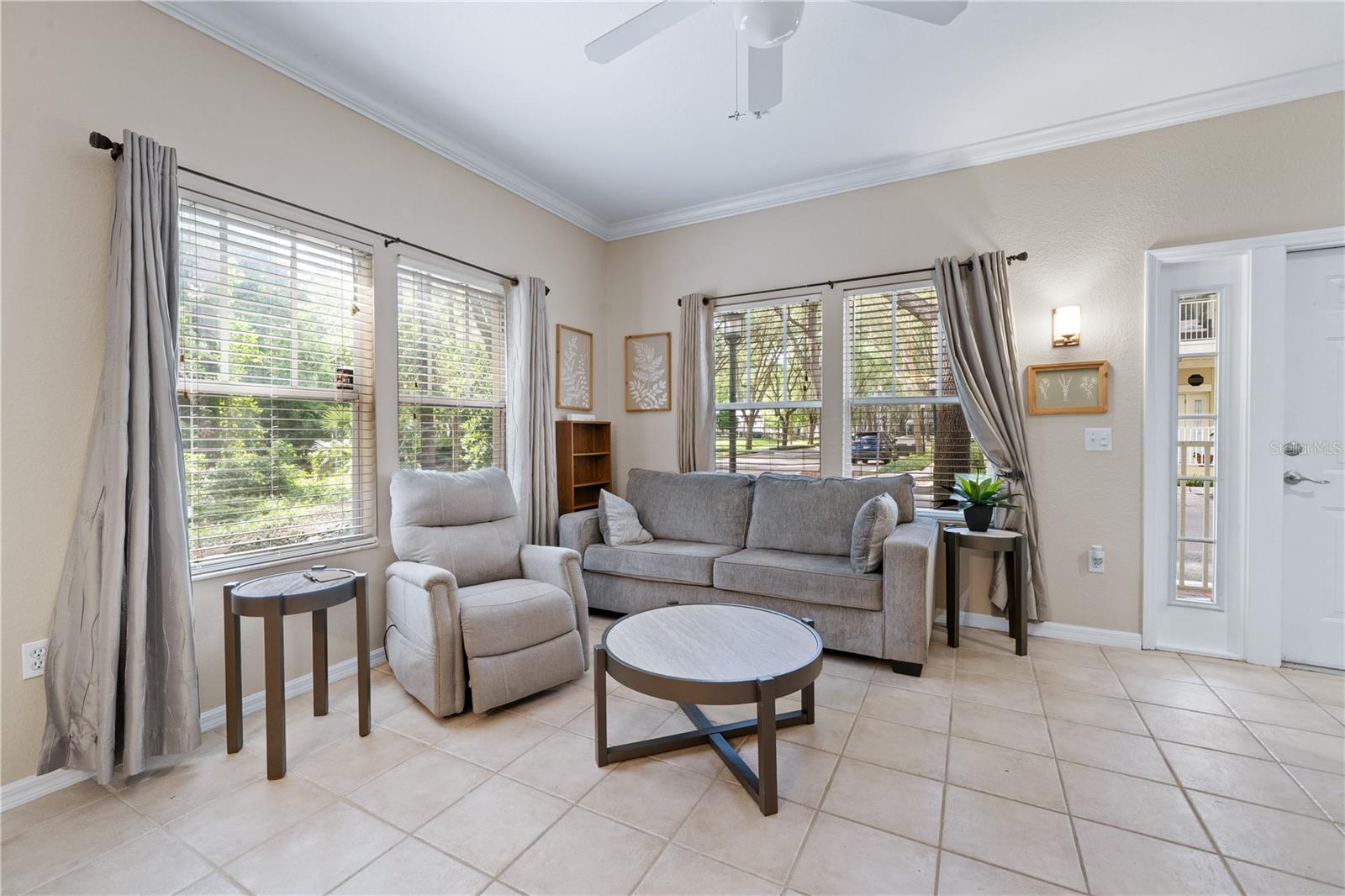 THE VILLAGE AT HAILE - Residential