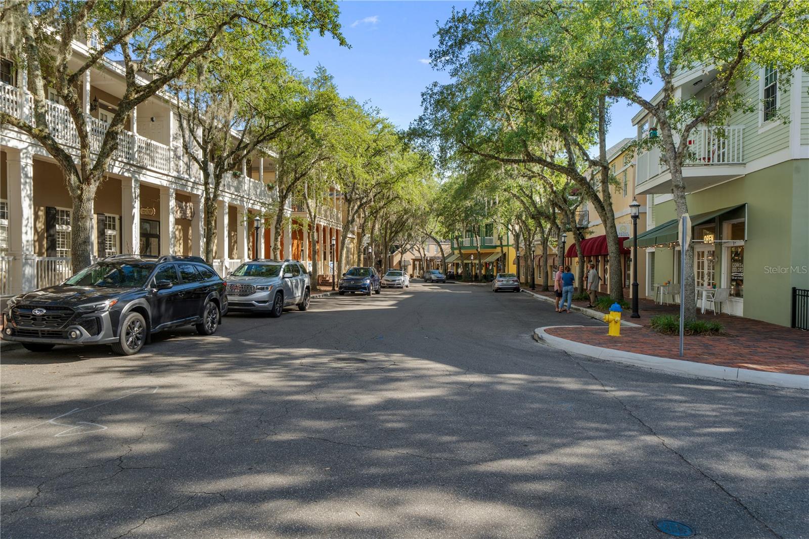 THE VILLAGE AT HAILE - Residential
