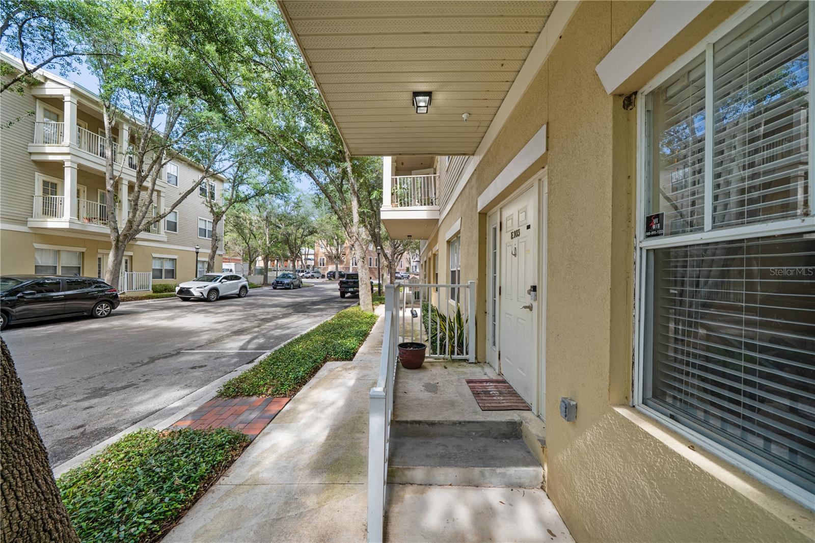 THE VILLAGE AT HAILE - Residential