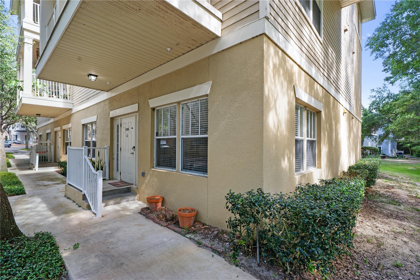 THE VILLAGE AT HAILE - Residential