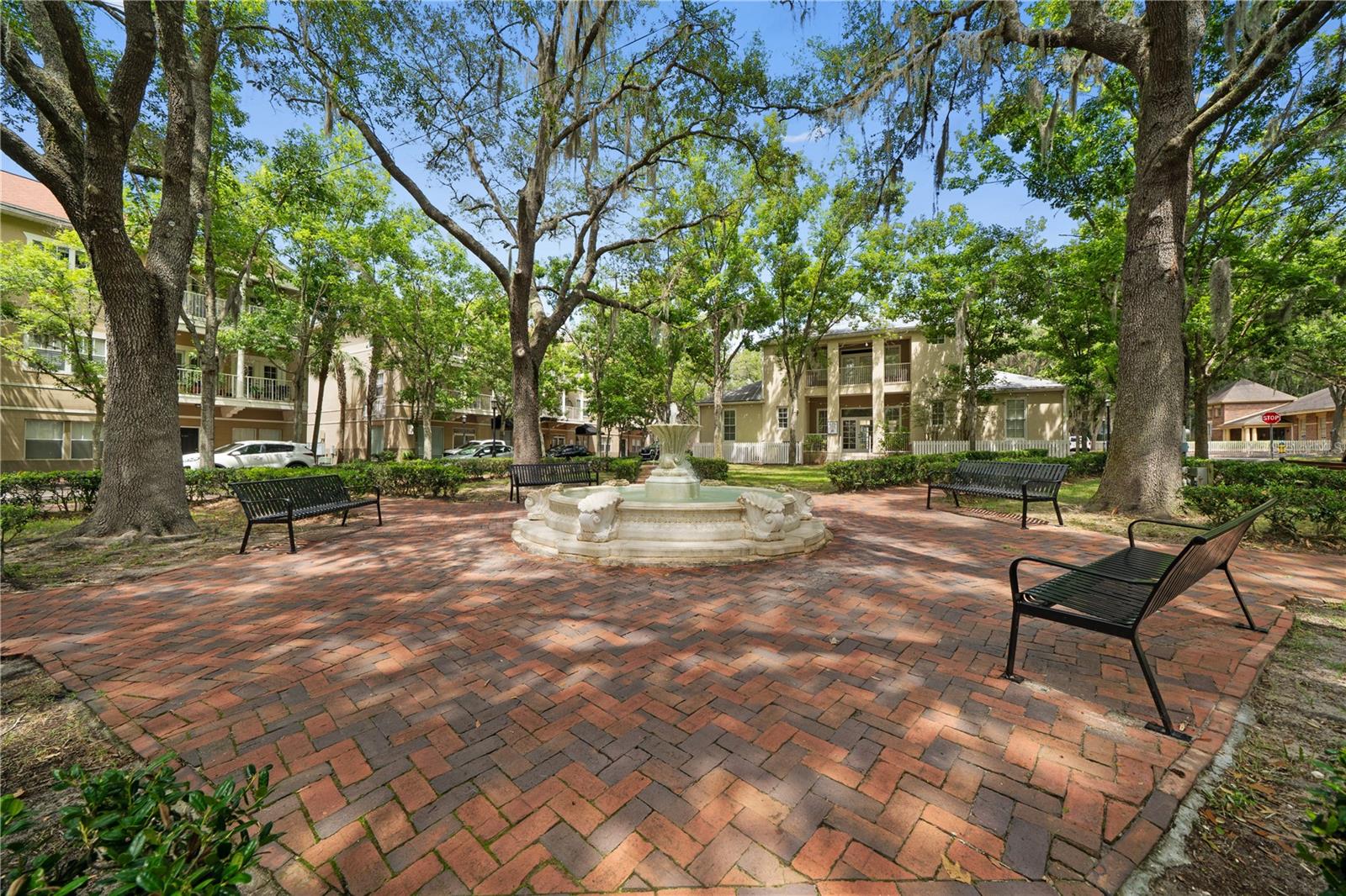 THE VILLAGE AT HAILE - Residential