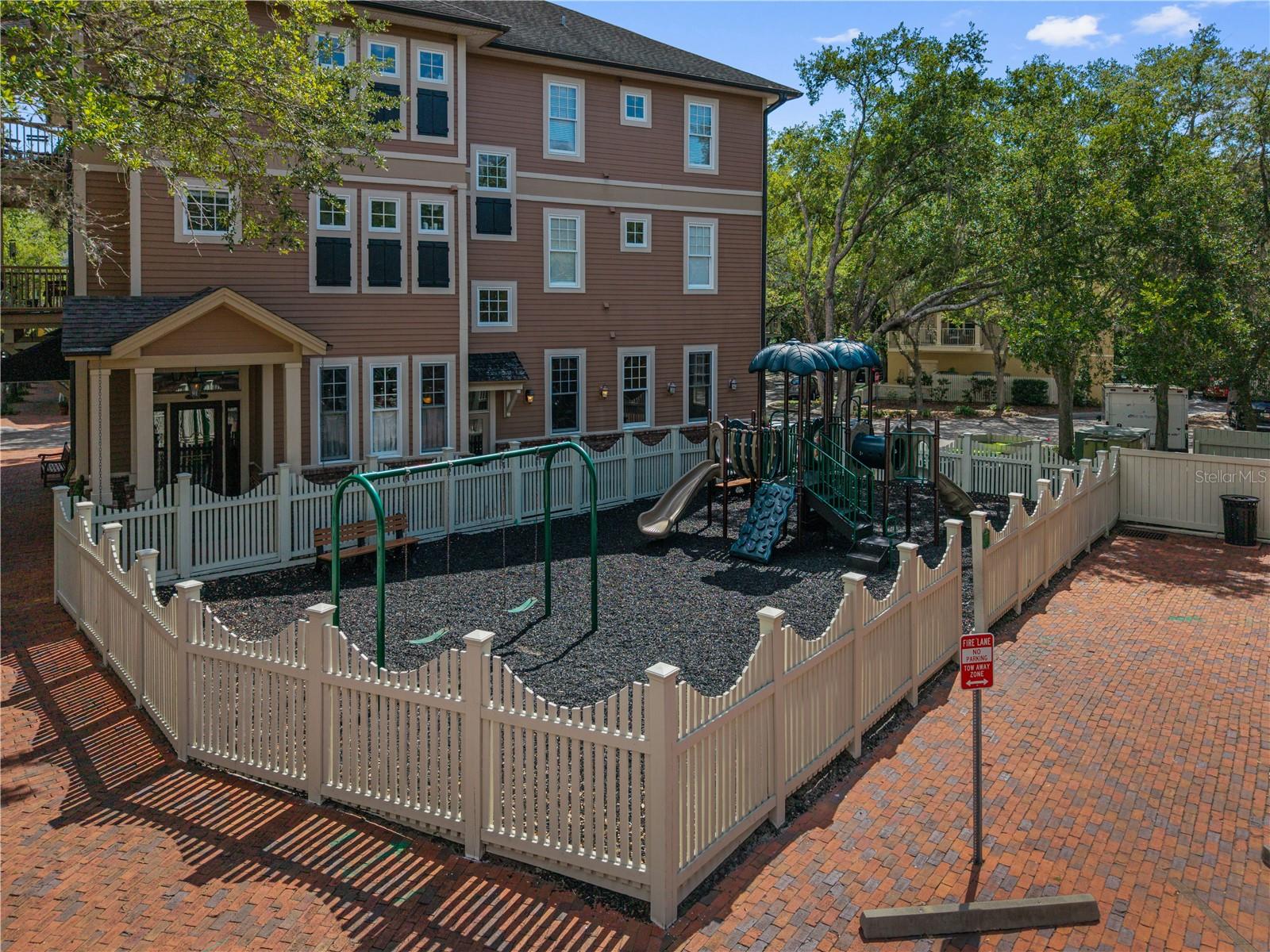 THE VILLAGE AT HAILE - Residential