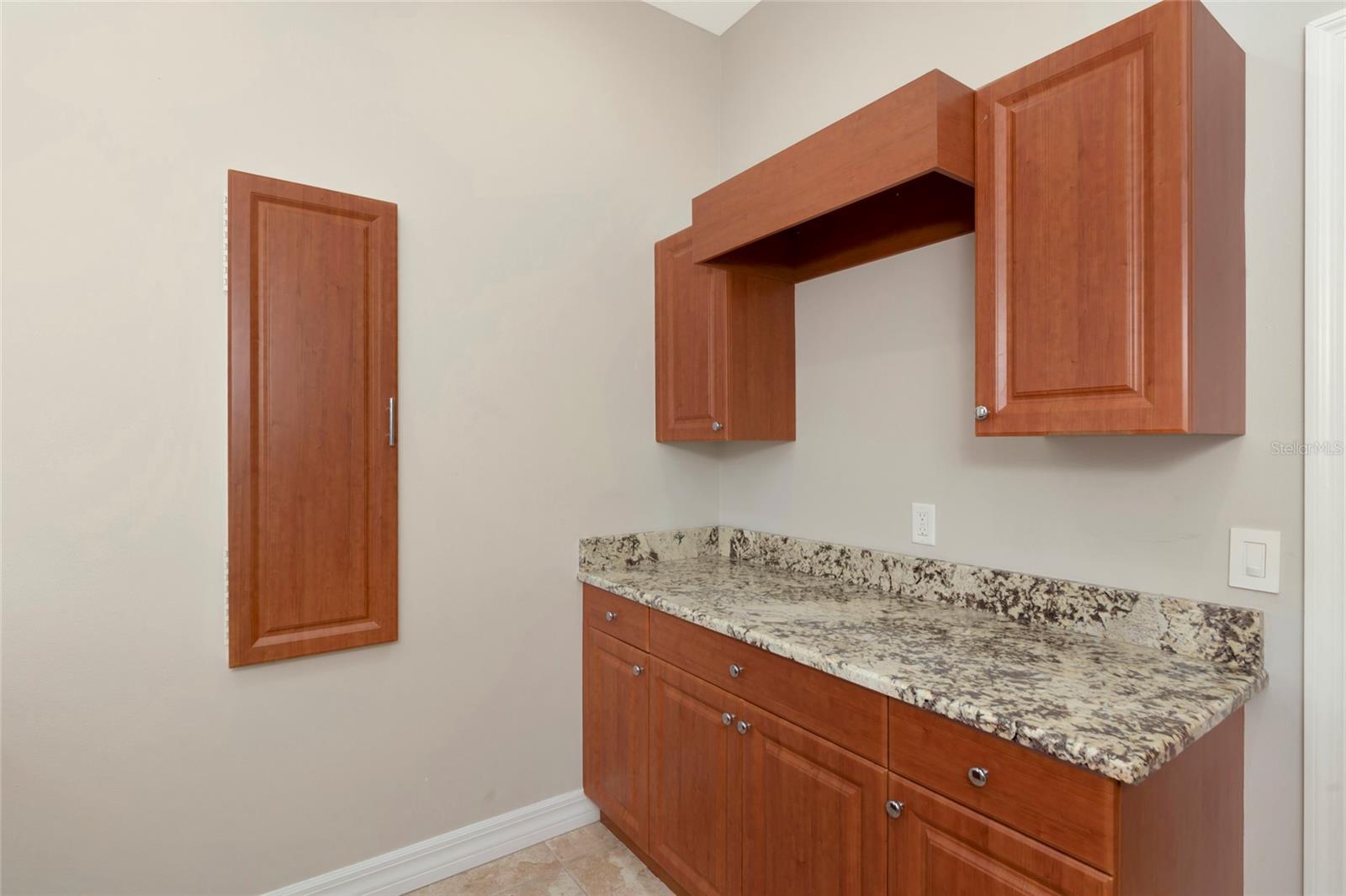 MILL CREEK PH VII-B - Residential