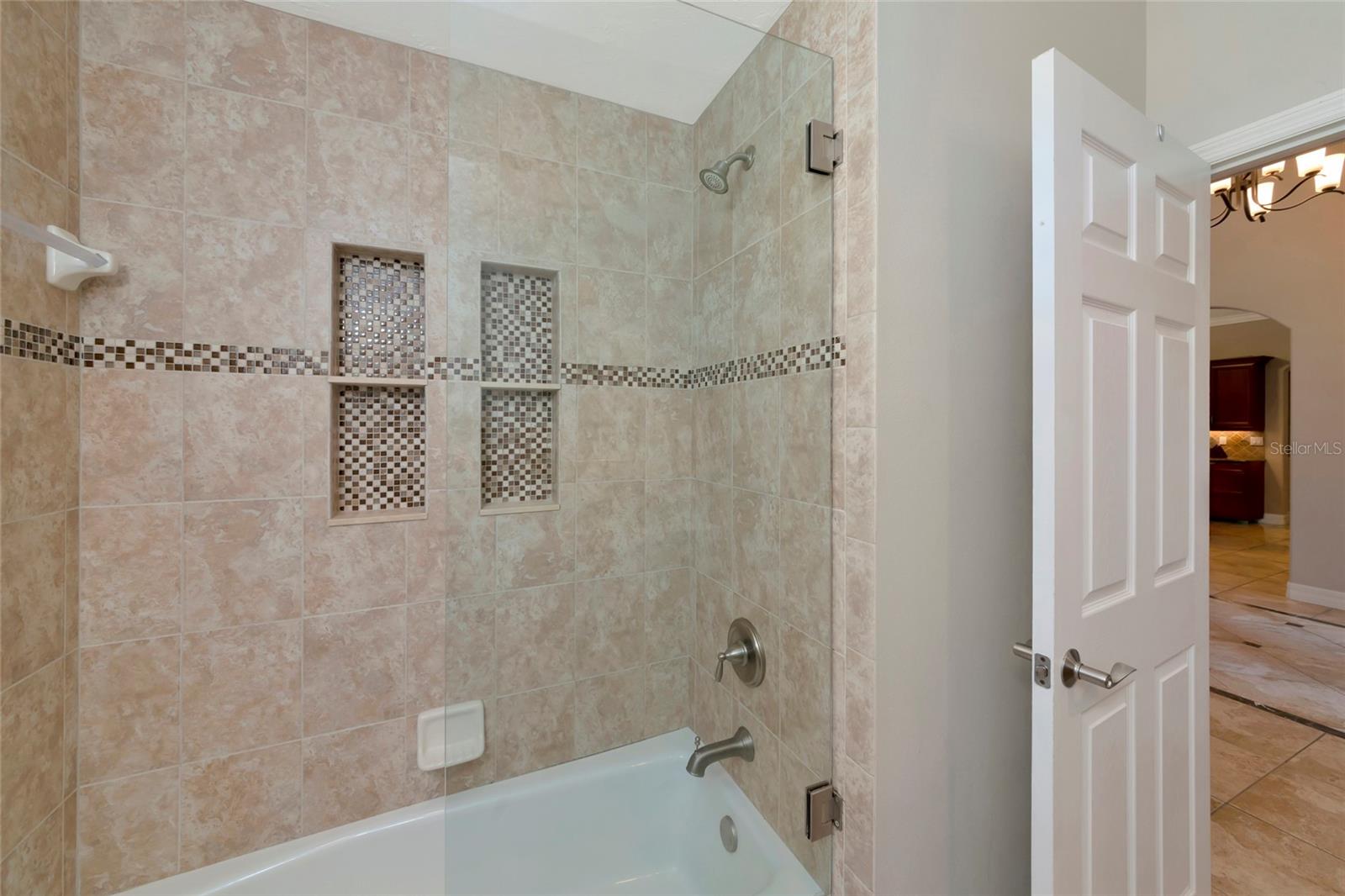 MILL CREEK PH VII-B - Residential