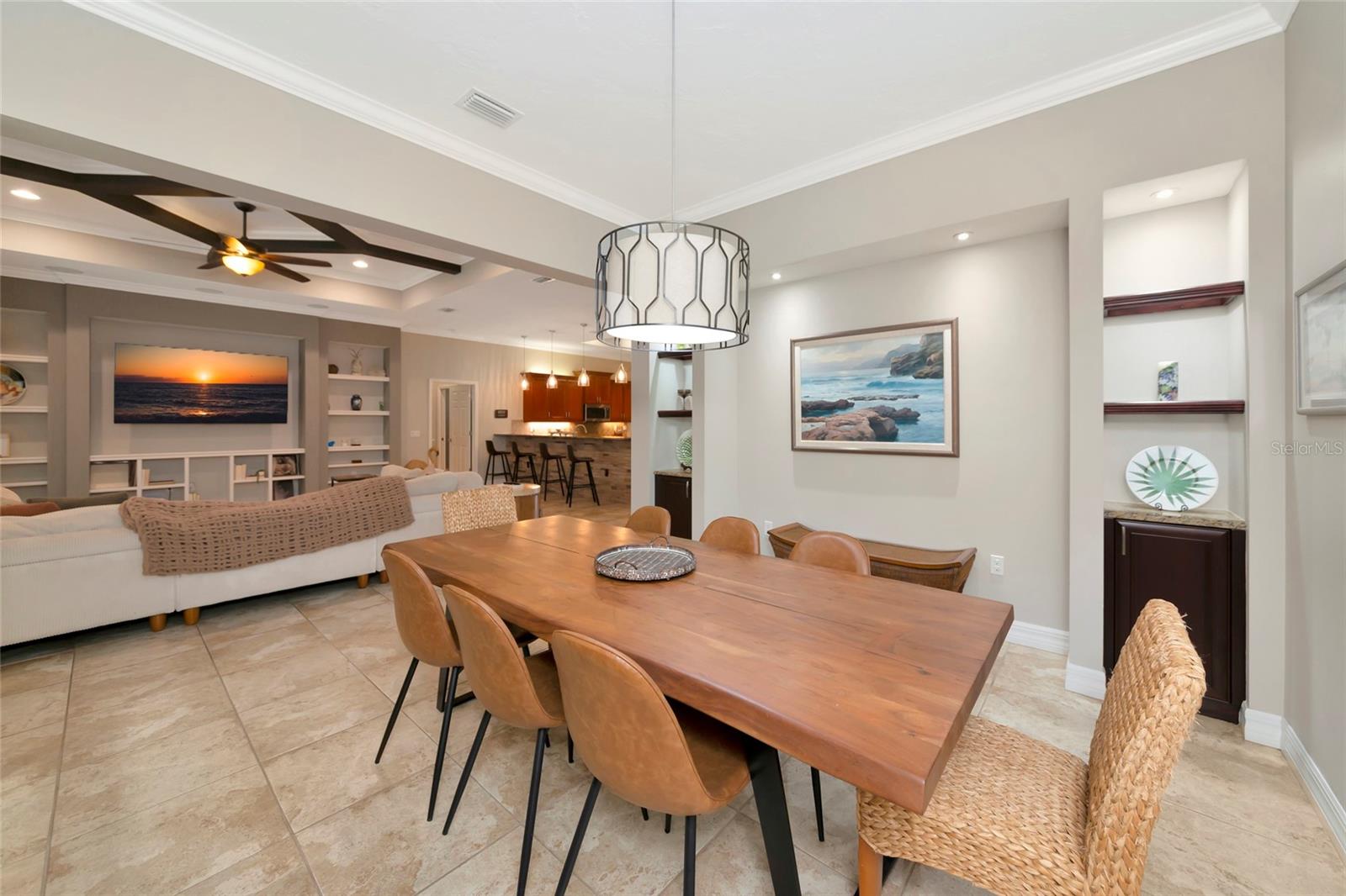 MILL CREEK PH VII-B - Residential