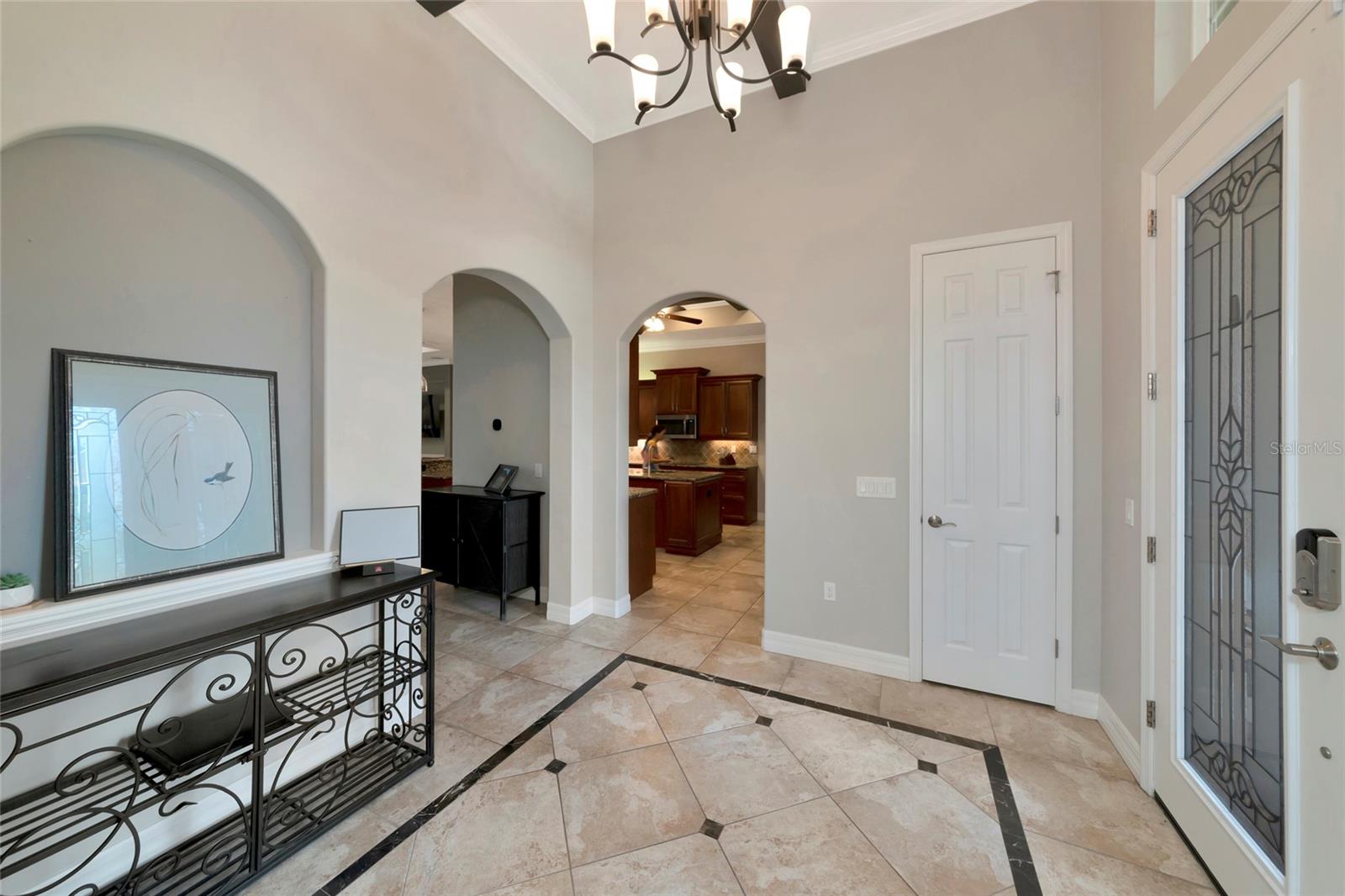 MILL CREEK PH VII-B - Residential