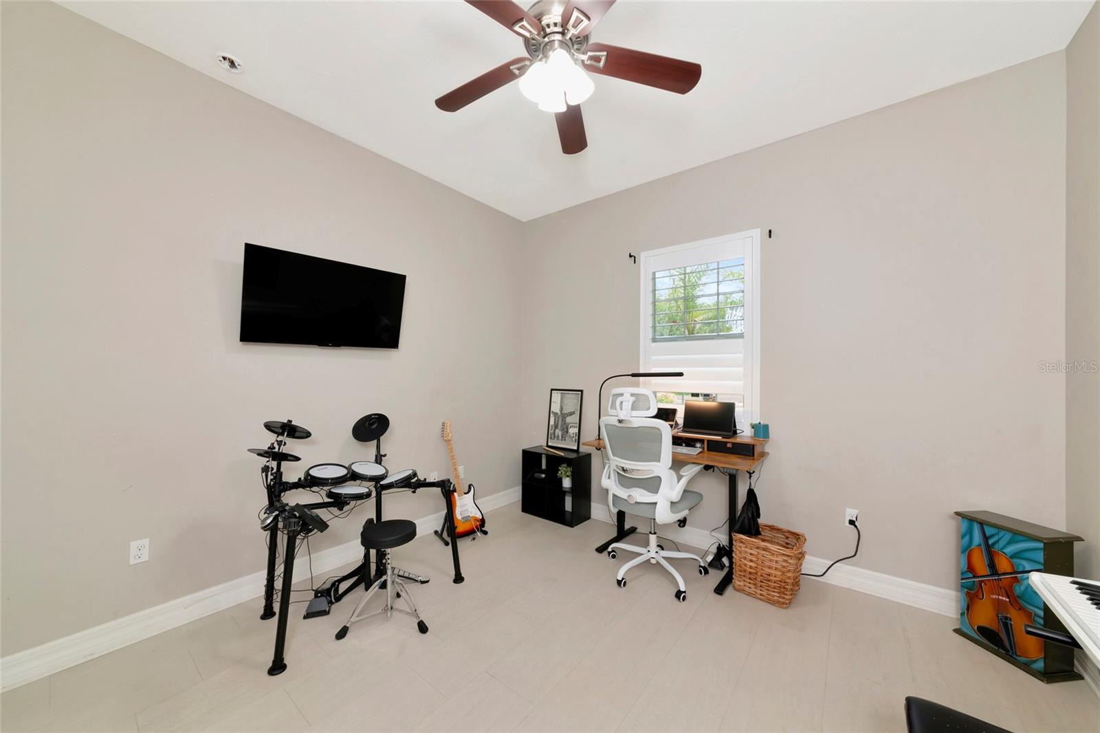 MILL CREEK PH VII-B - Residential