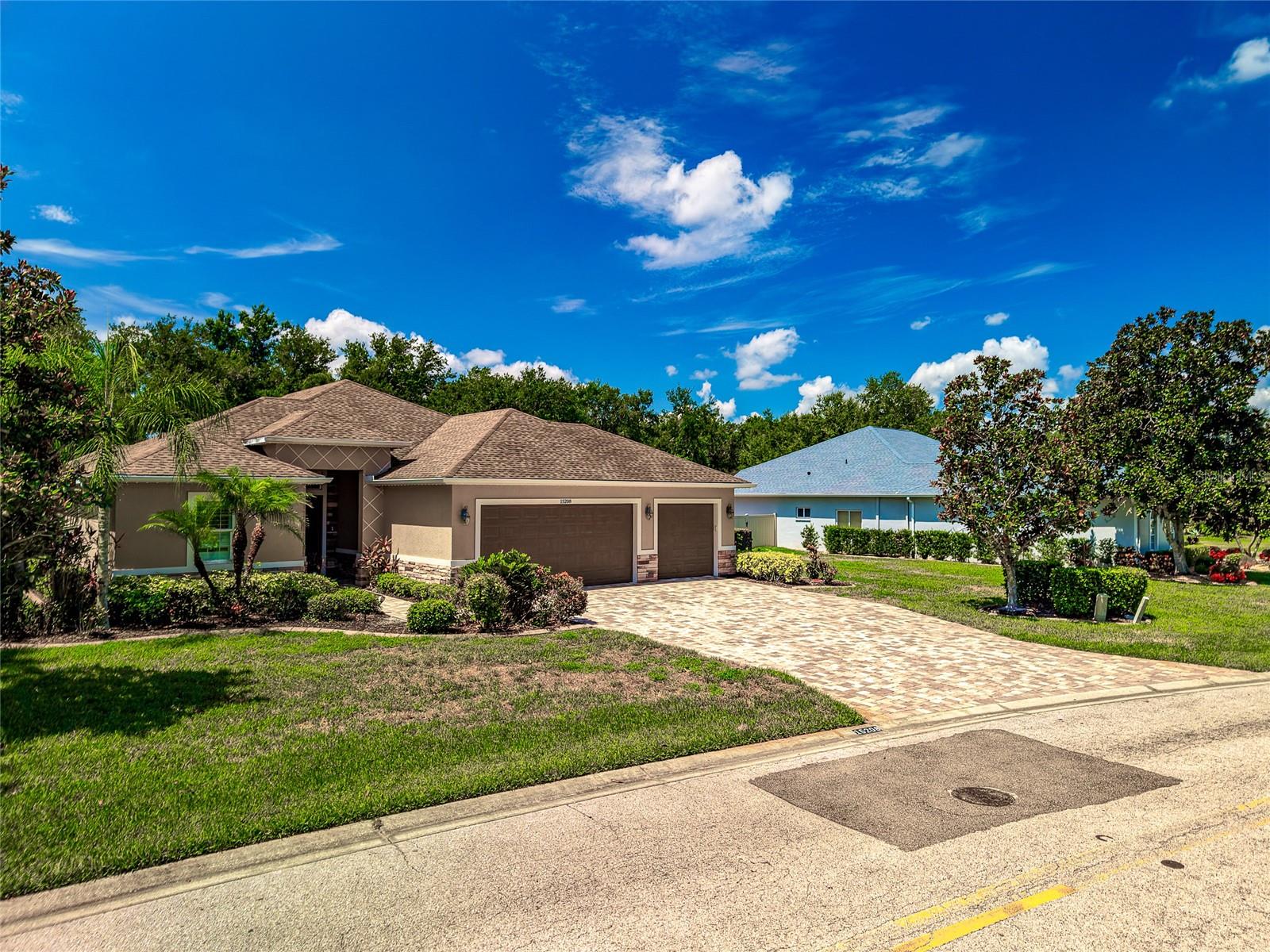 MILL CREEK PH VII-B - Residential