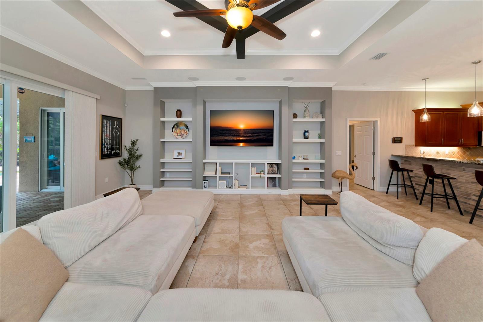 MILL CREEK PH VII-B - Residential