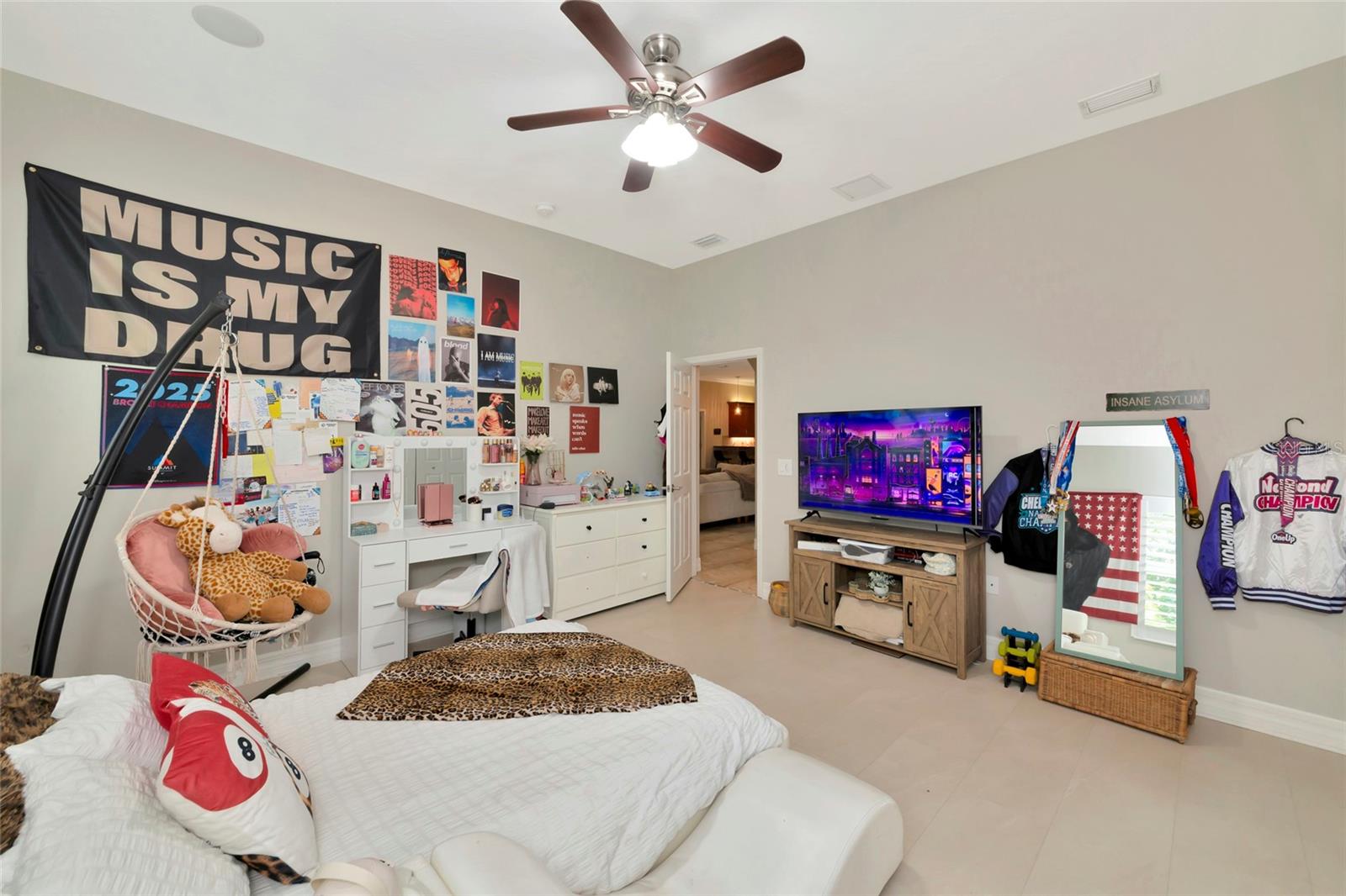 MILL CREEK PH VII-B - Residential