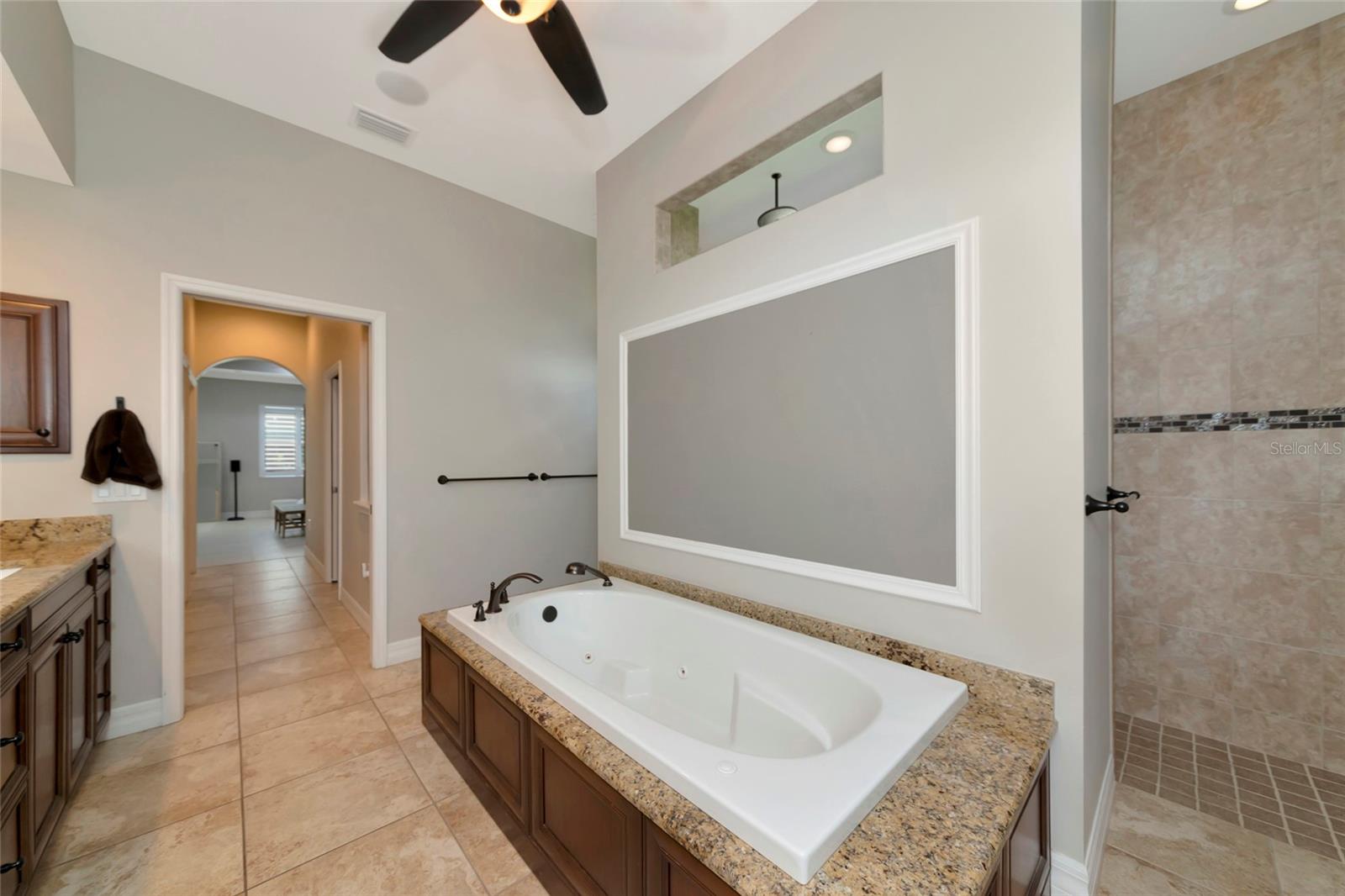 MILL CREEK PH VII-B - Residential