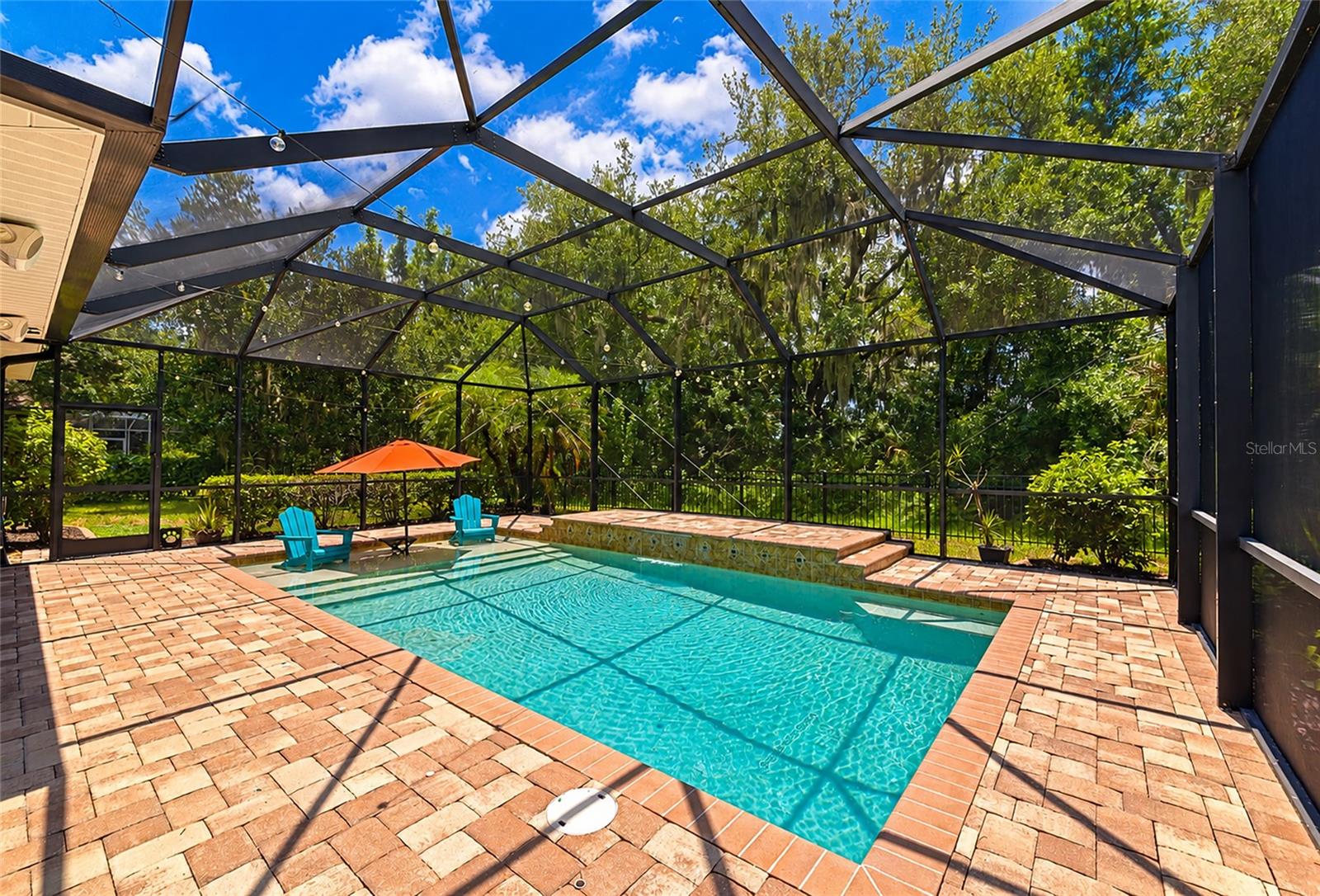 MILL CREEK PH VII-B - Residential