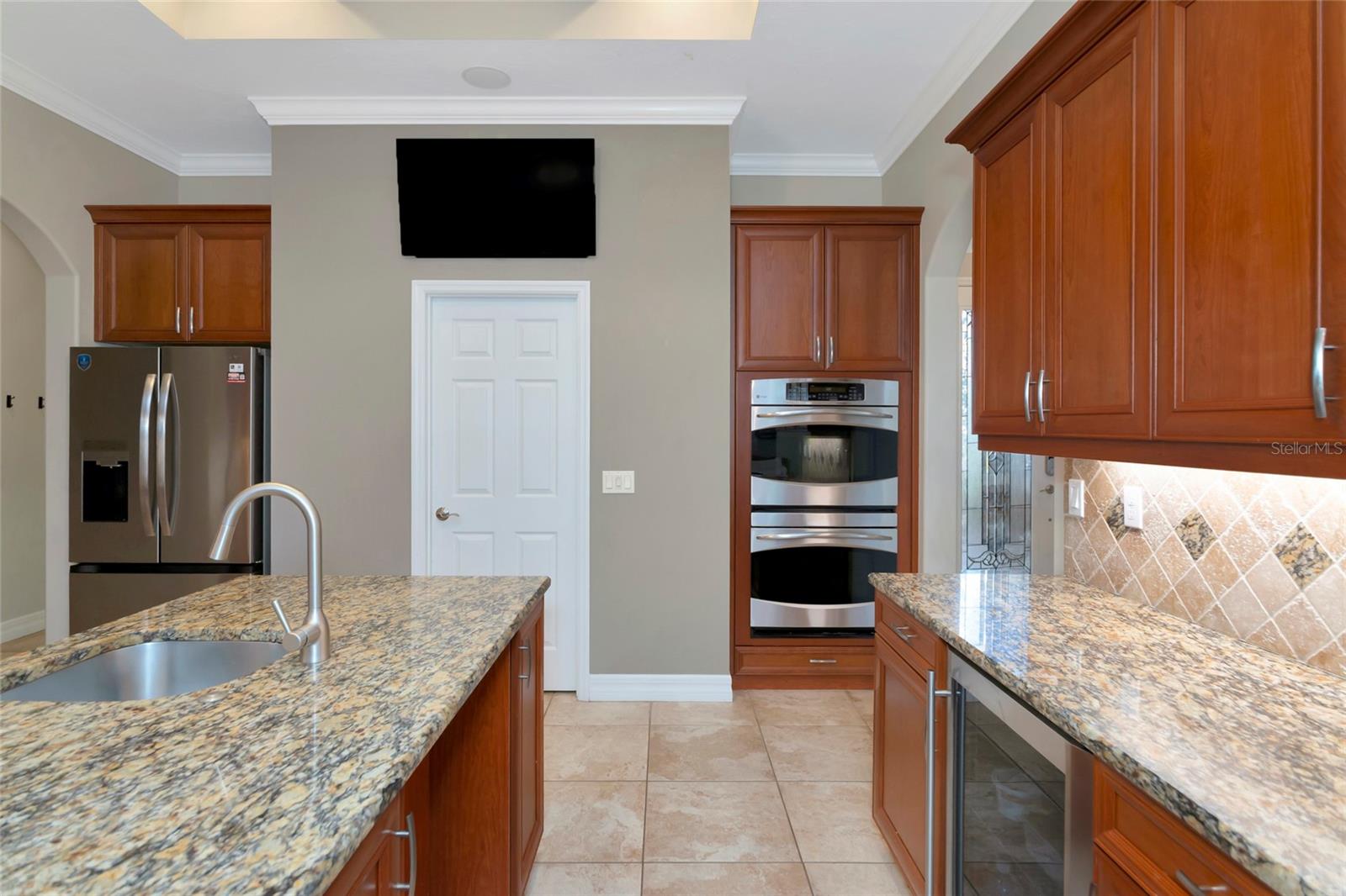 MILL CREEK PH VII-B - Residential