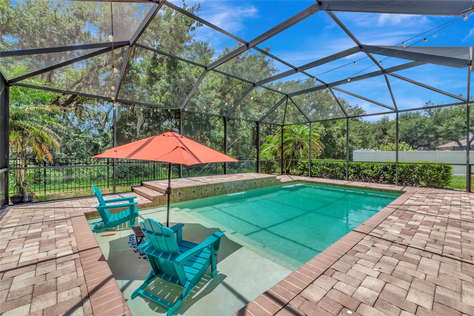 MILL CREEK PH VII-B - Residential