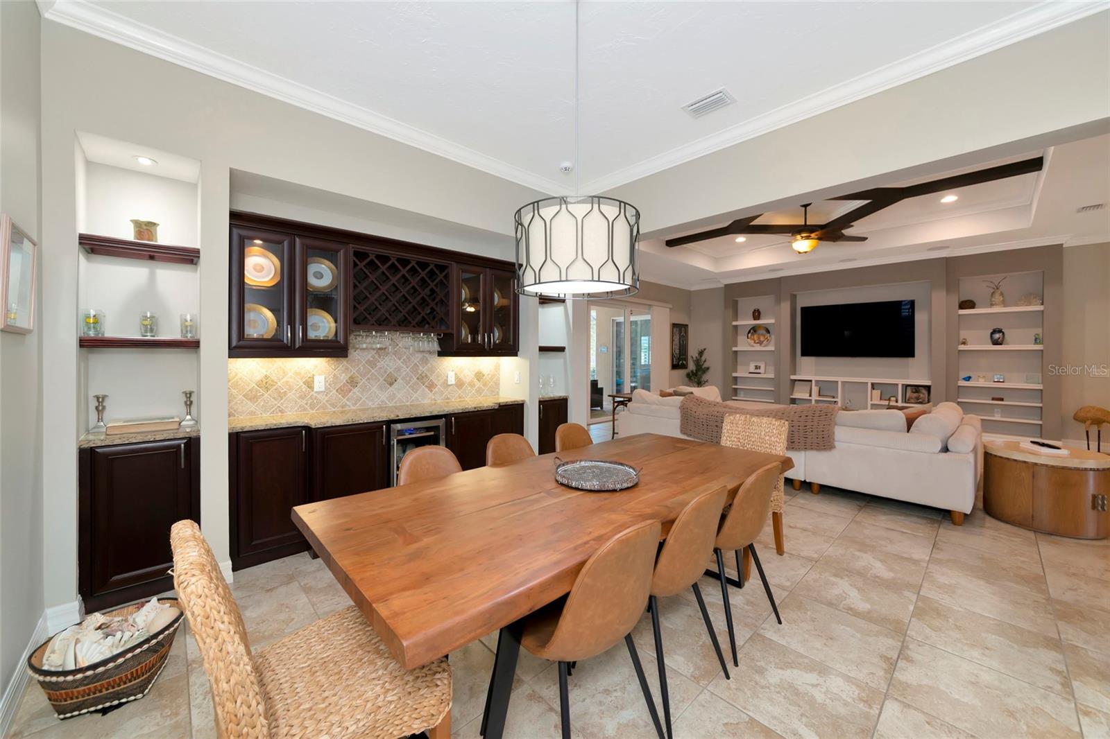 MILL CREEK PH VII-B - Residential