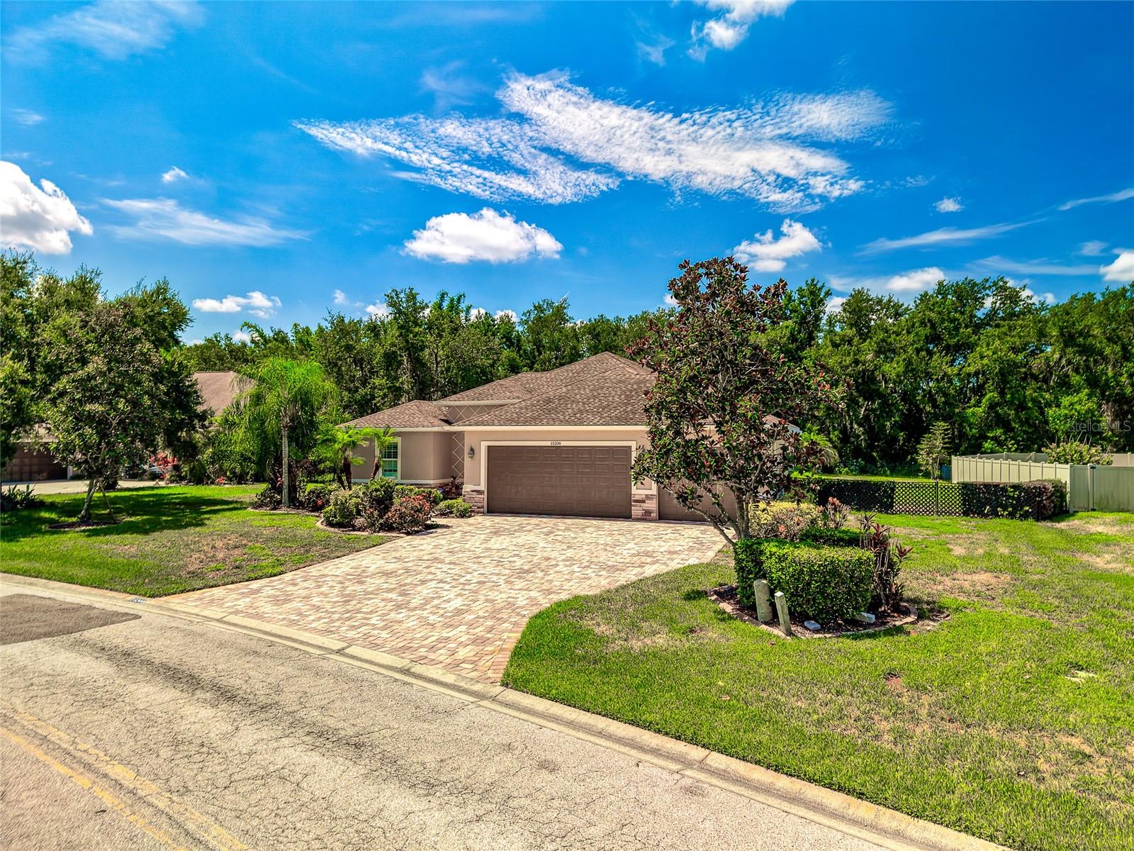 MILL CREEK PH VII-B - Residential