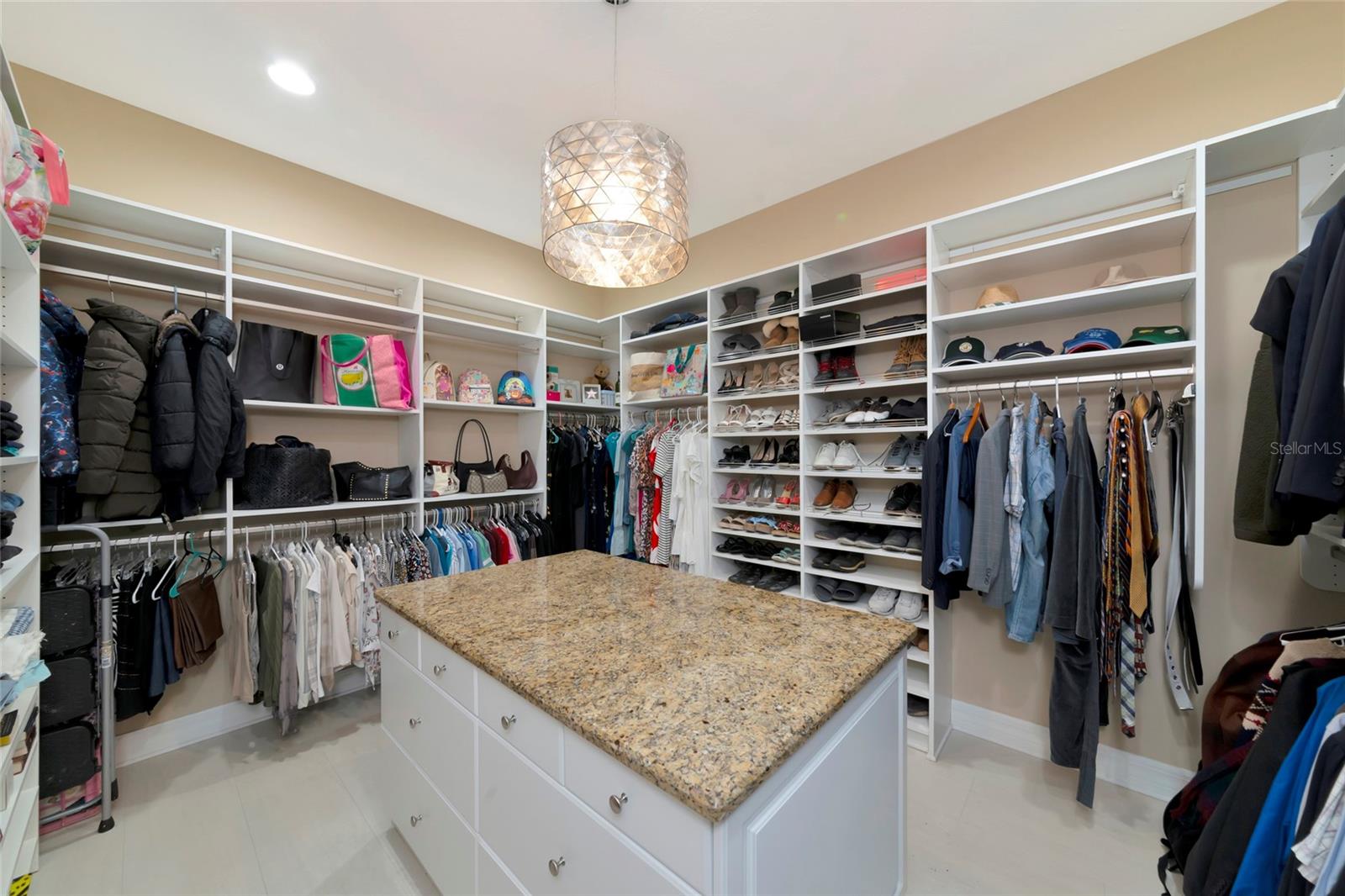 MILL CREEK PH VII-B - Residential