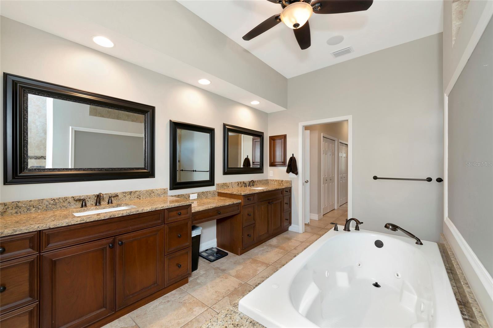 MILL CREEK PH VII-B - Residential