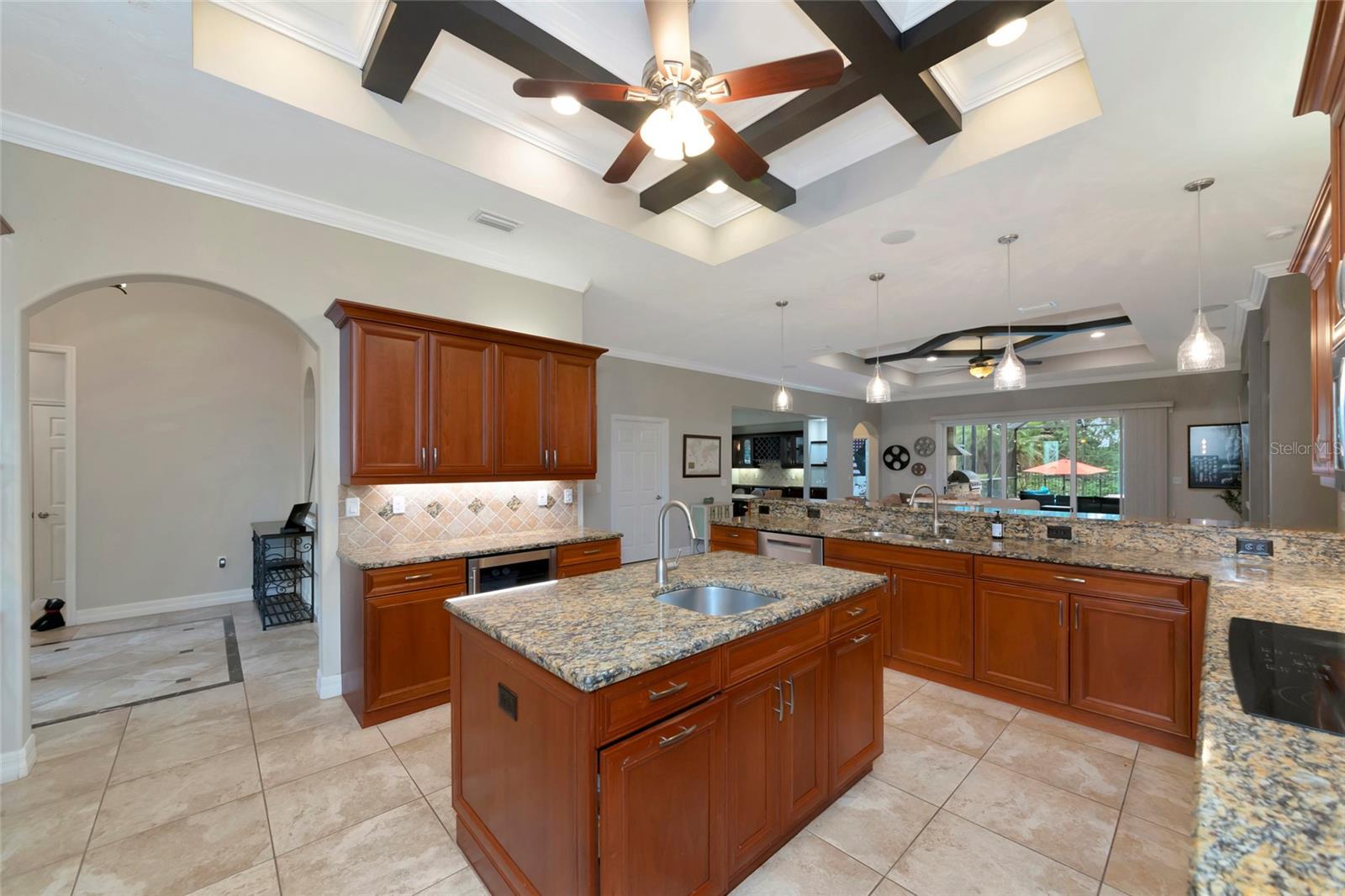 MILL CREEK PH VII-B - Residential
