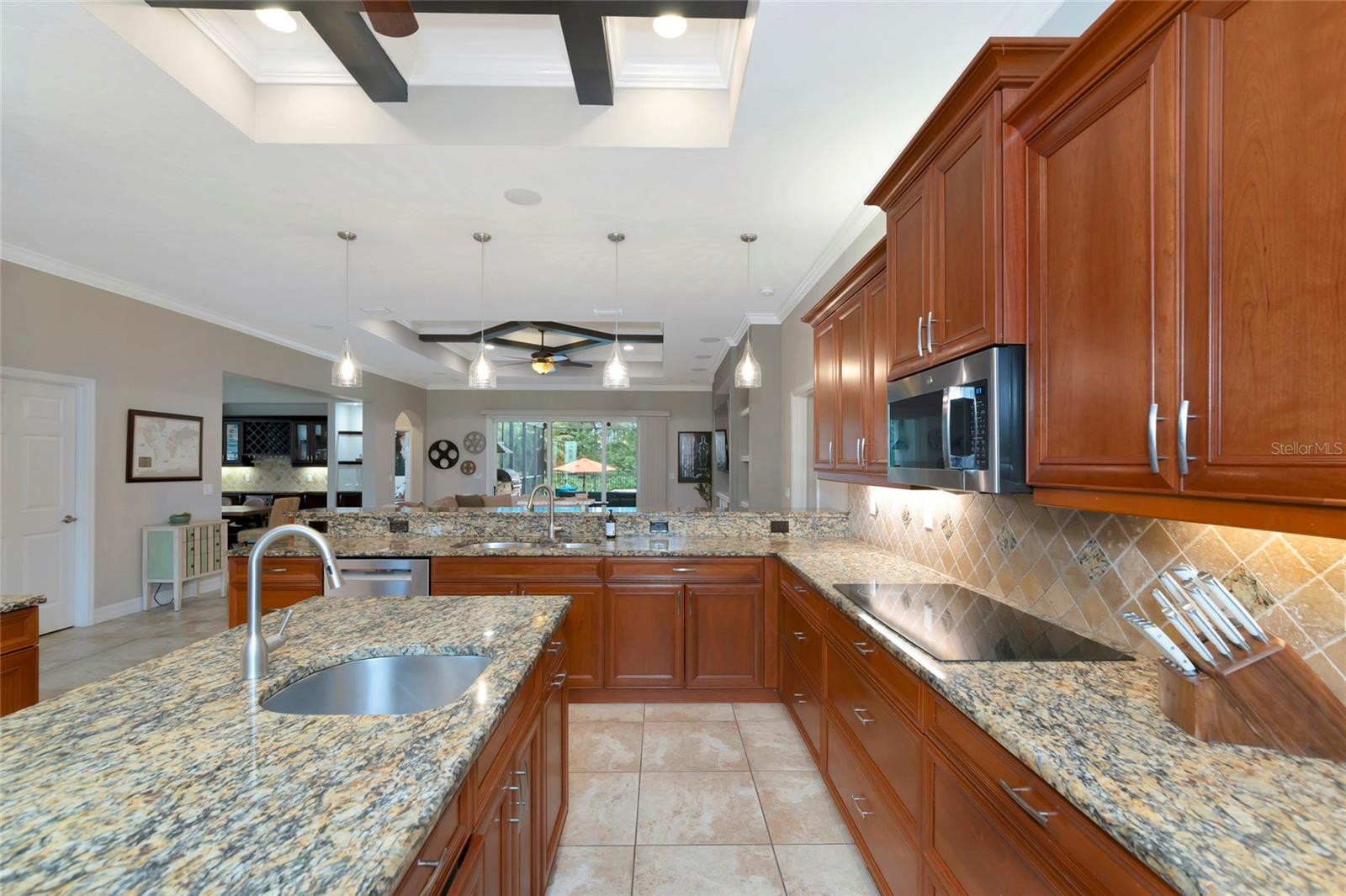 MILL CREEK PH VII-B - Residential
