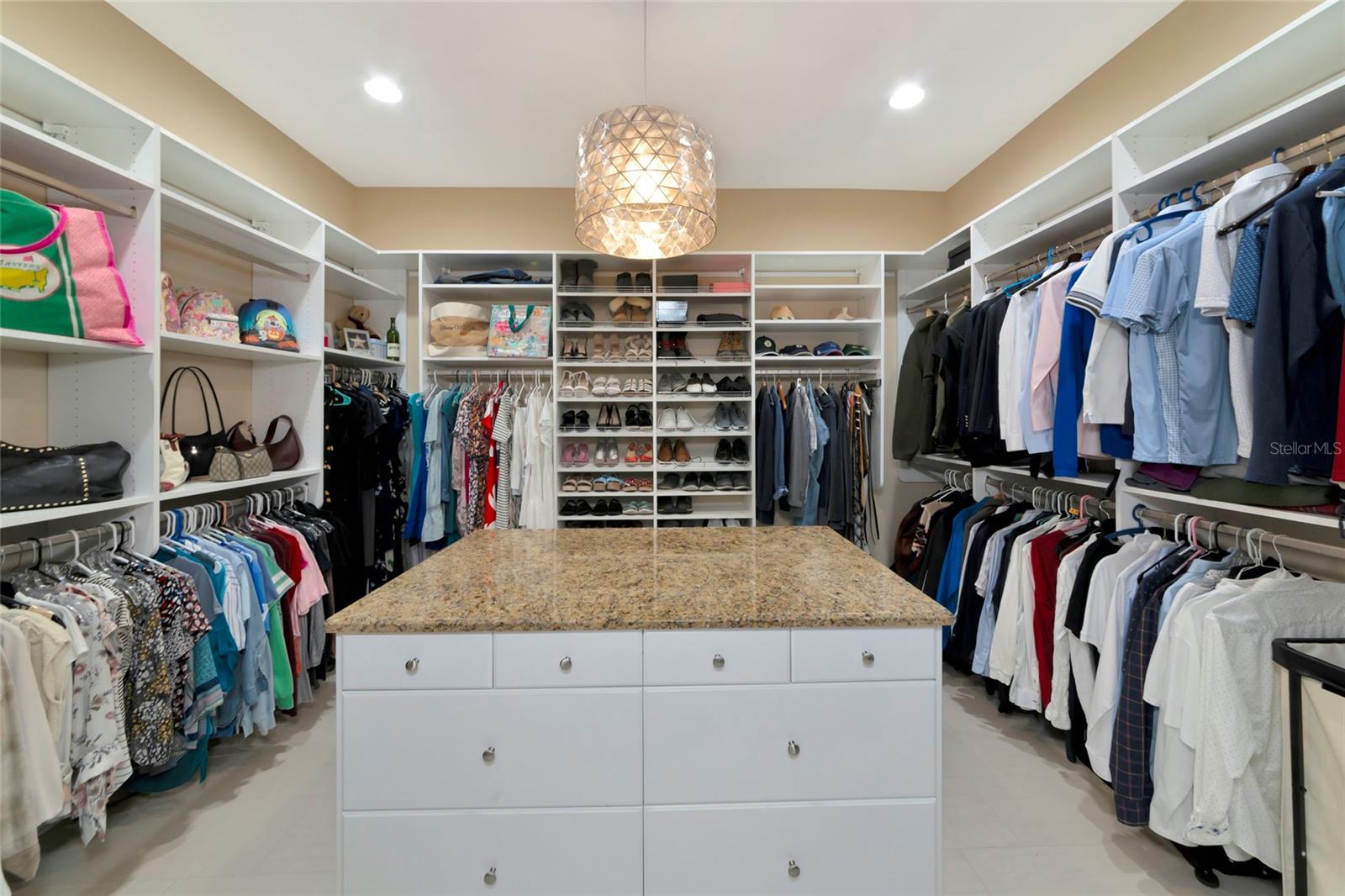 MILL CREEK PH VII-B - Residential