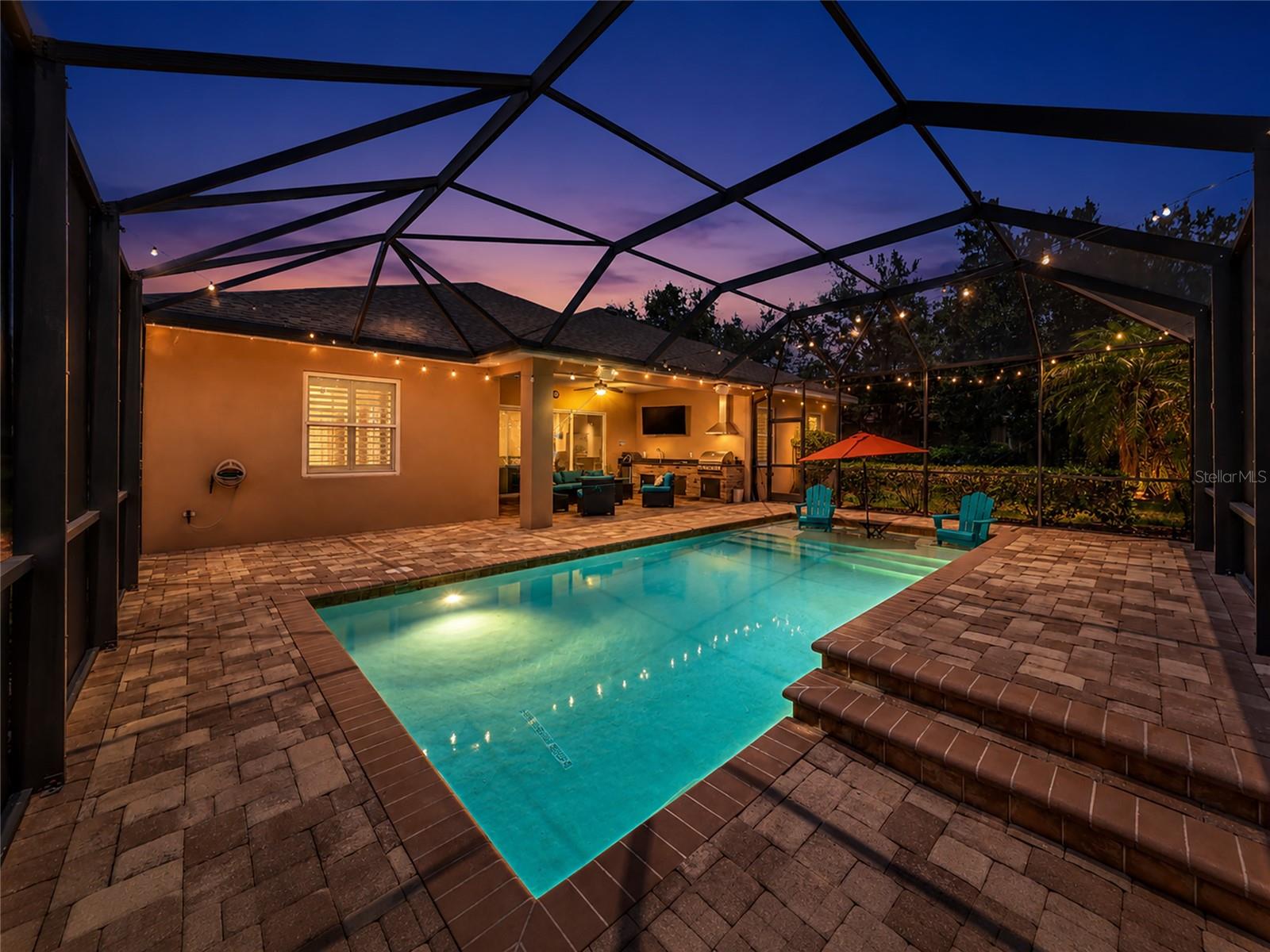 MILL CREEK PH VII-B - Residential