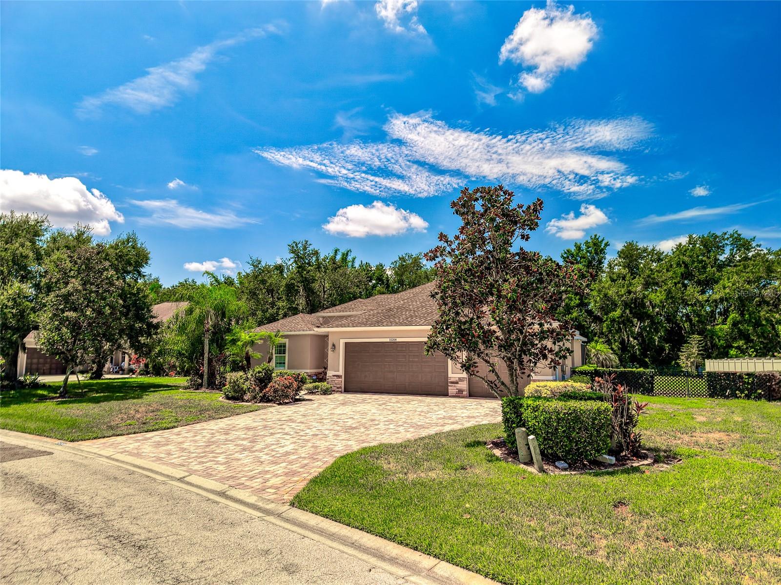 MILL CREEK PH VII-B - Residential