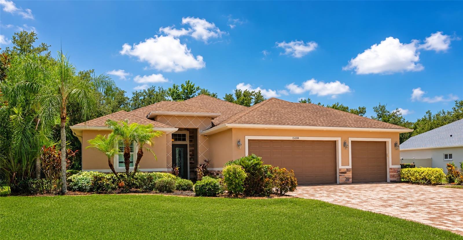 MILL CREEK PH VII-B - Residential