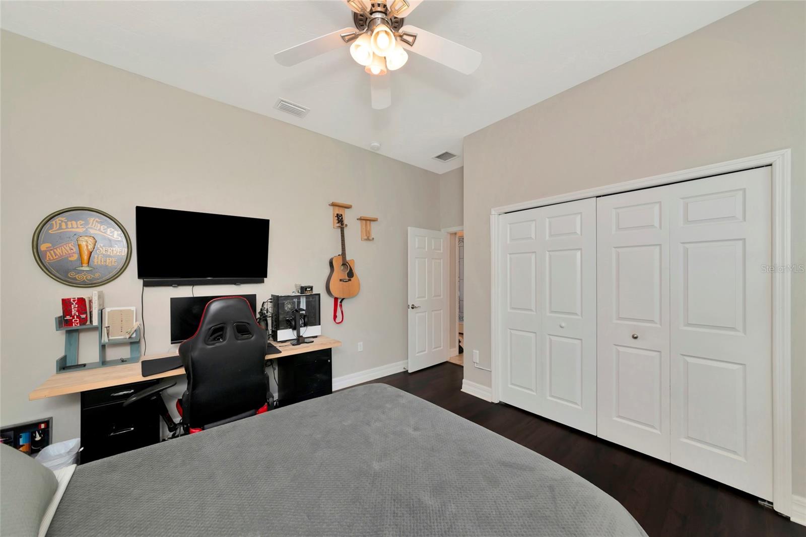 MILL CREEK PH VII-B - Residential