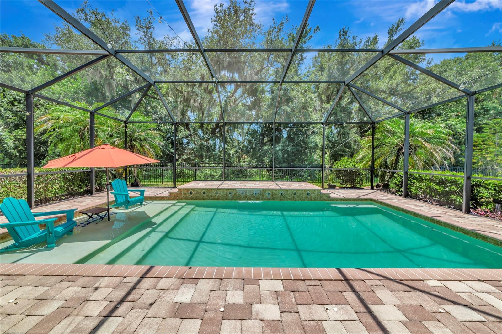 MILL CREEK PH VII-B - Residential