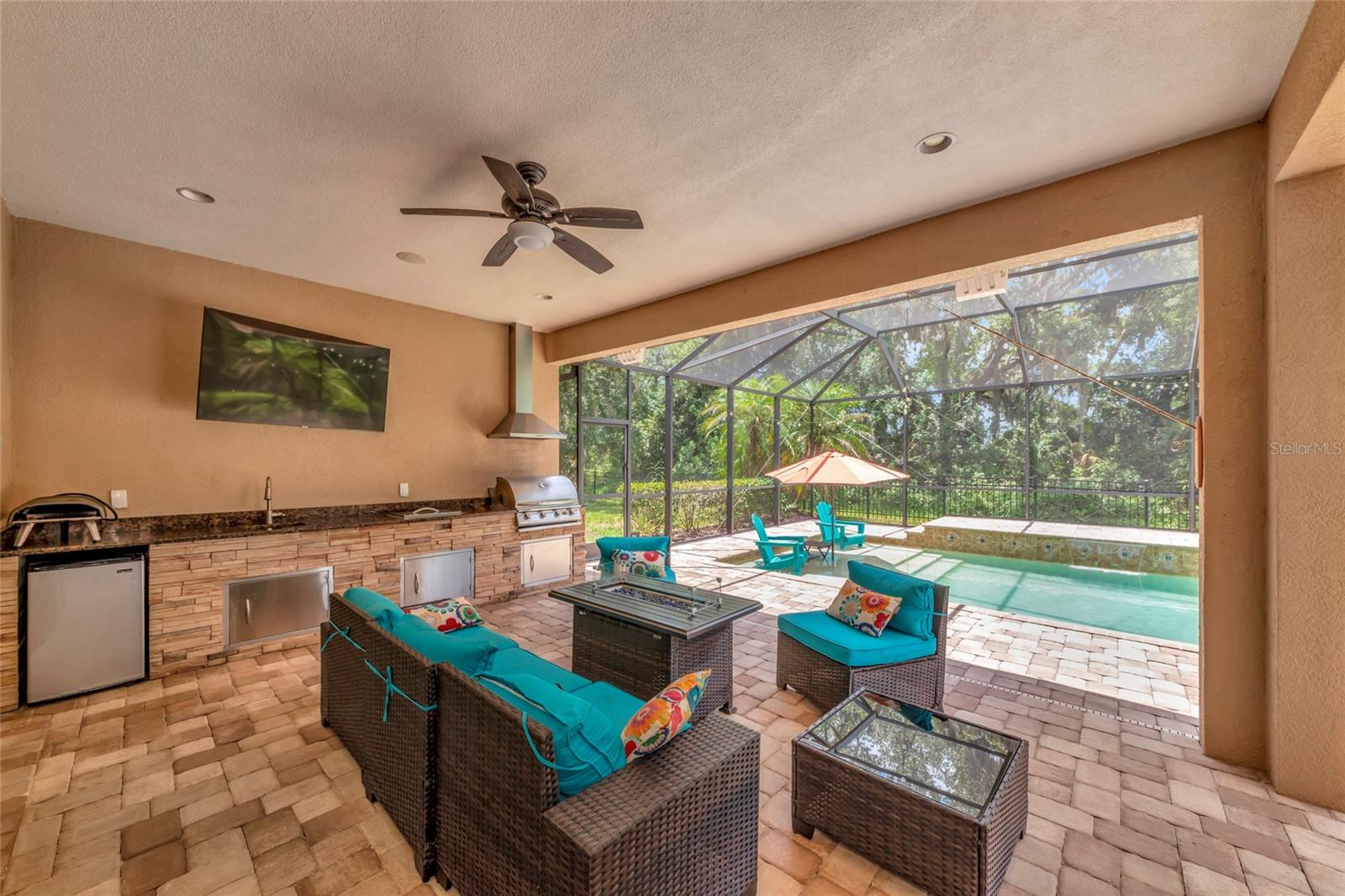 MILL CREEK PH VII-B - Residential